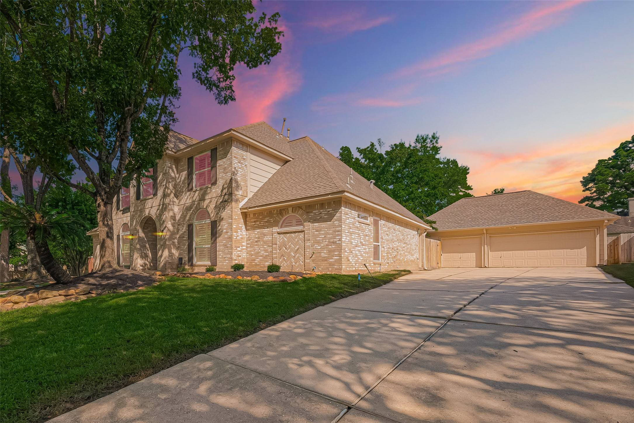 Houston, TX 77345,6018 Rapid Creek CT