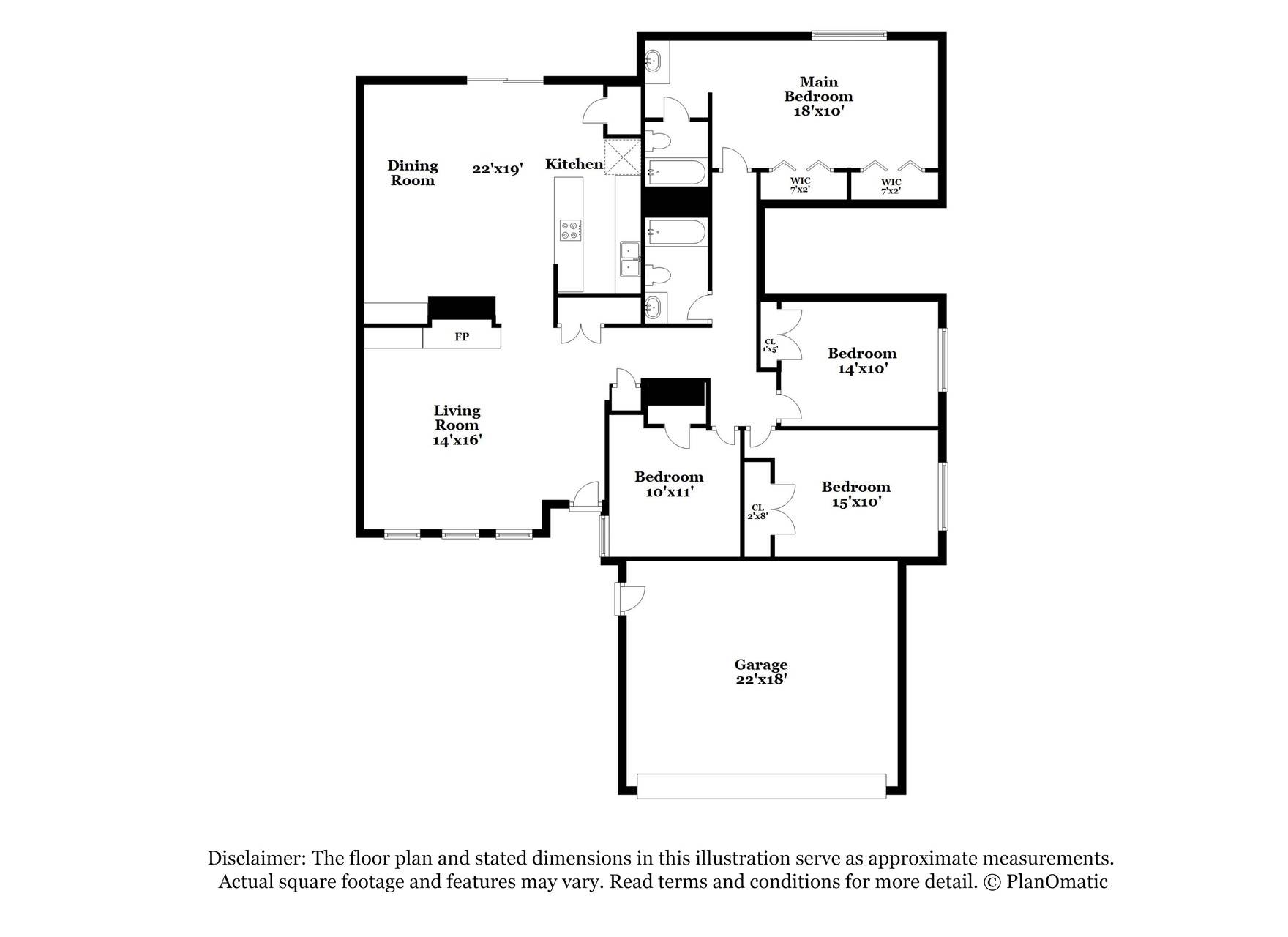 Hockley, TX 77447,17611 Ranch Country RD