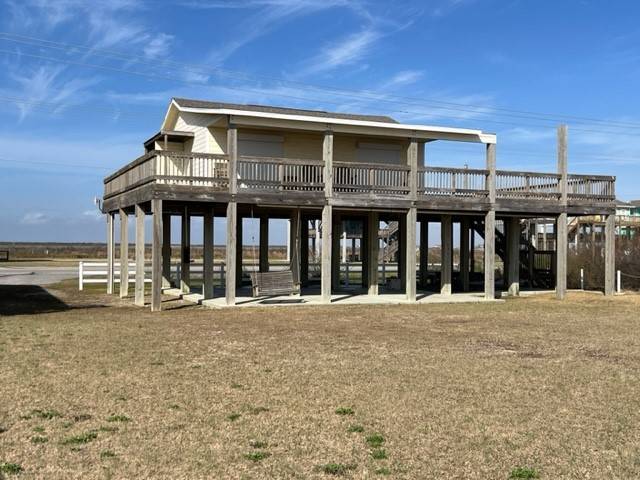 Gilchrist, TX 77617,2504 Hwy 87