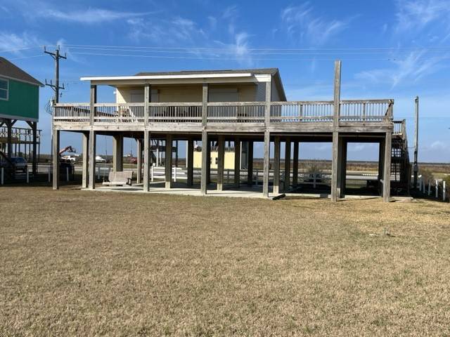 Gilchrist, TX 77617,2504 Hwy 87