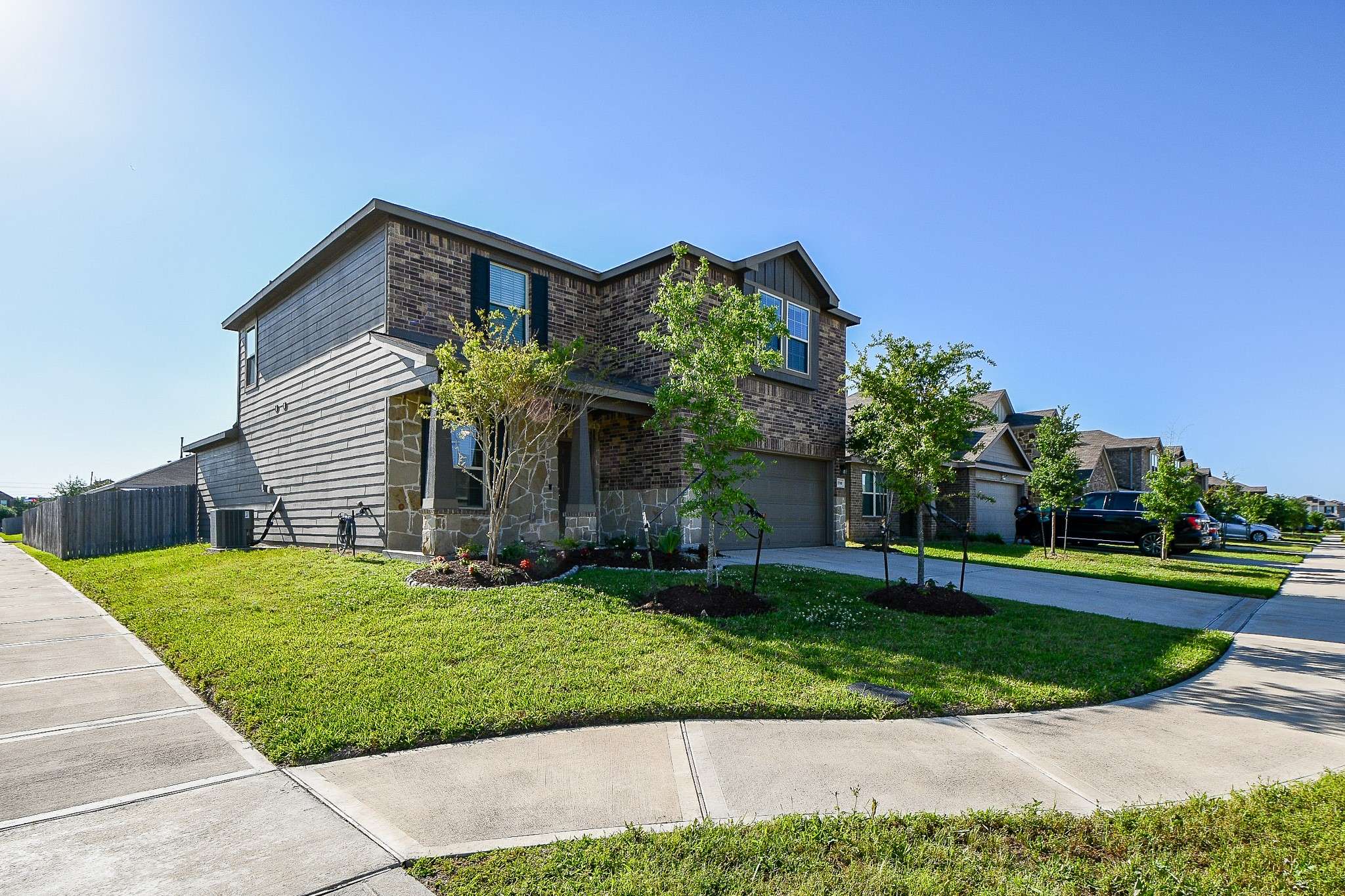Missouri City, TX 77489,2730 Ibis WAY
