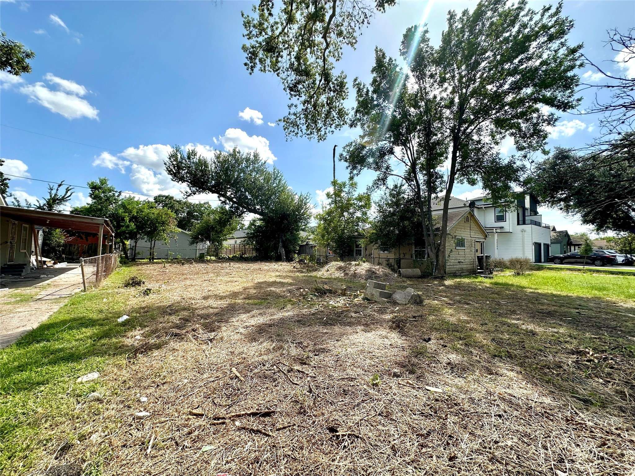 Houston, TX 77021,3438 Mount Pleasant ST