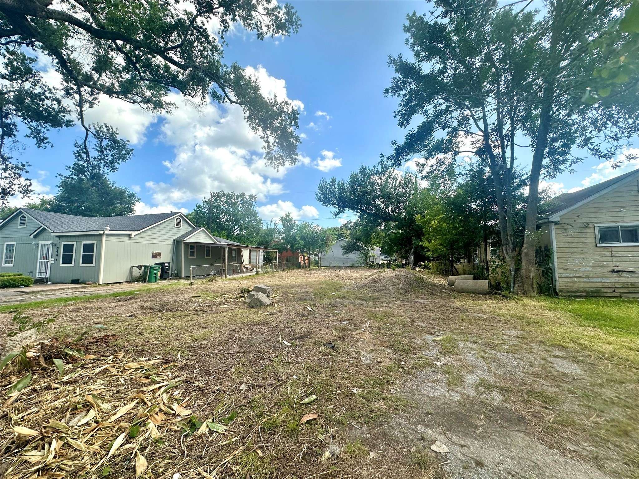 Houston, TX 77021,3438 Mount Pleasant ST