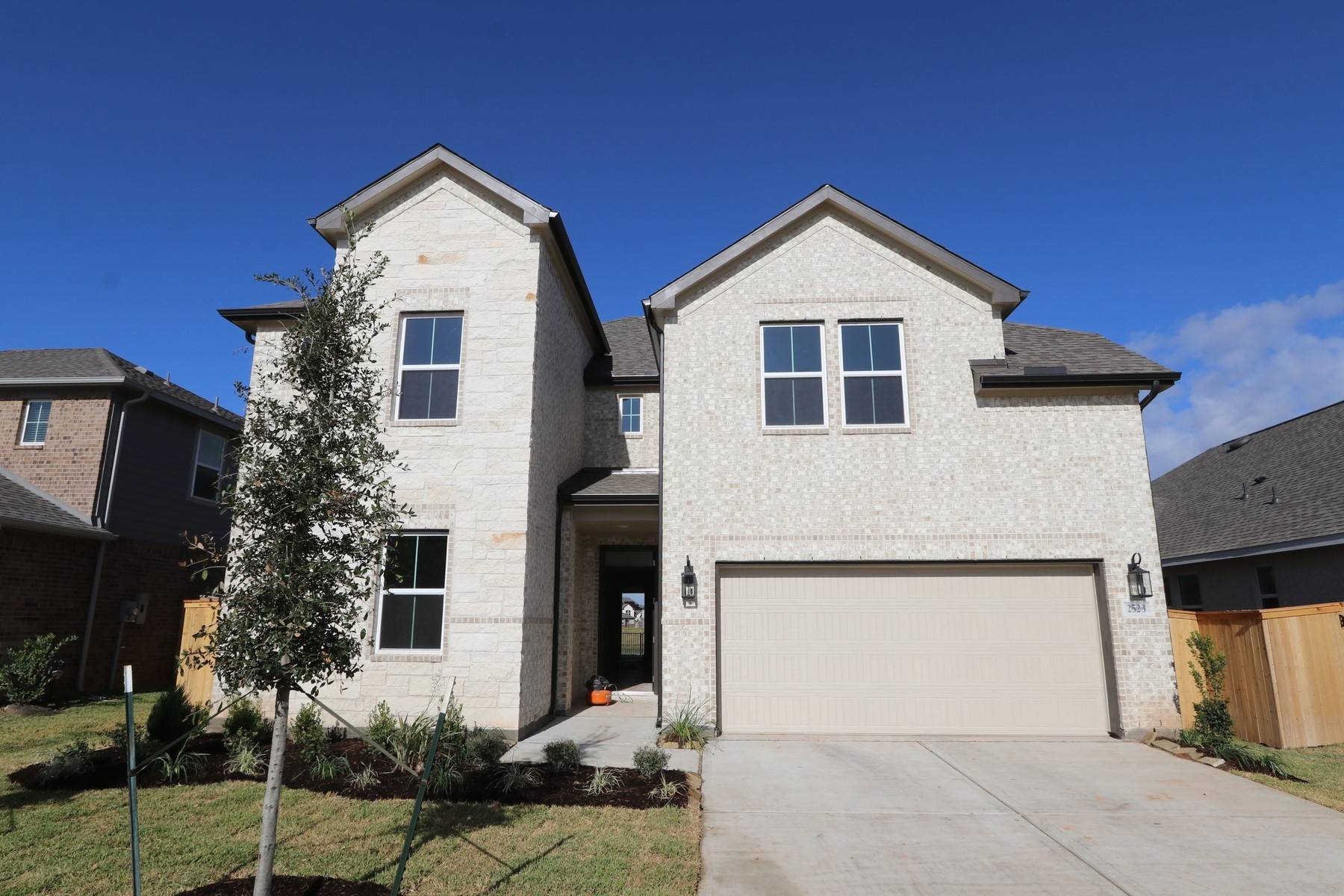 Rosenberg, TX 77471,2523 Good Morrow DR