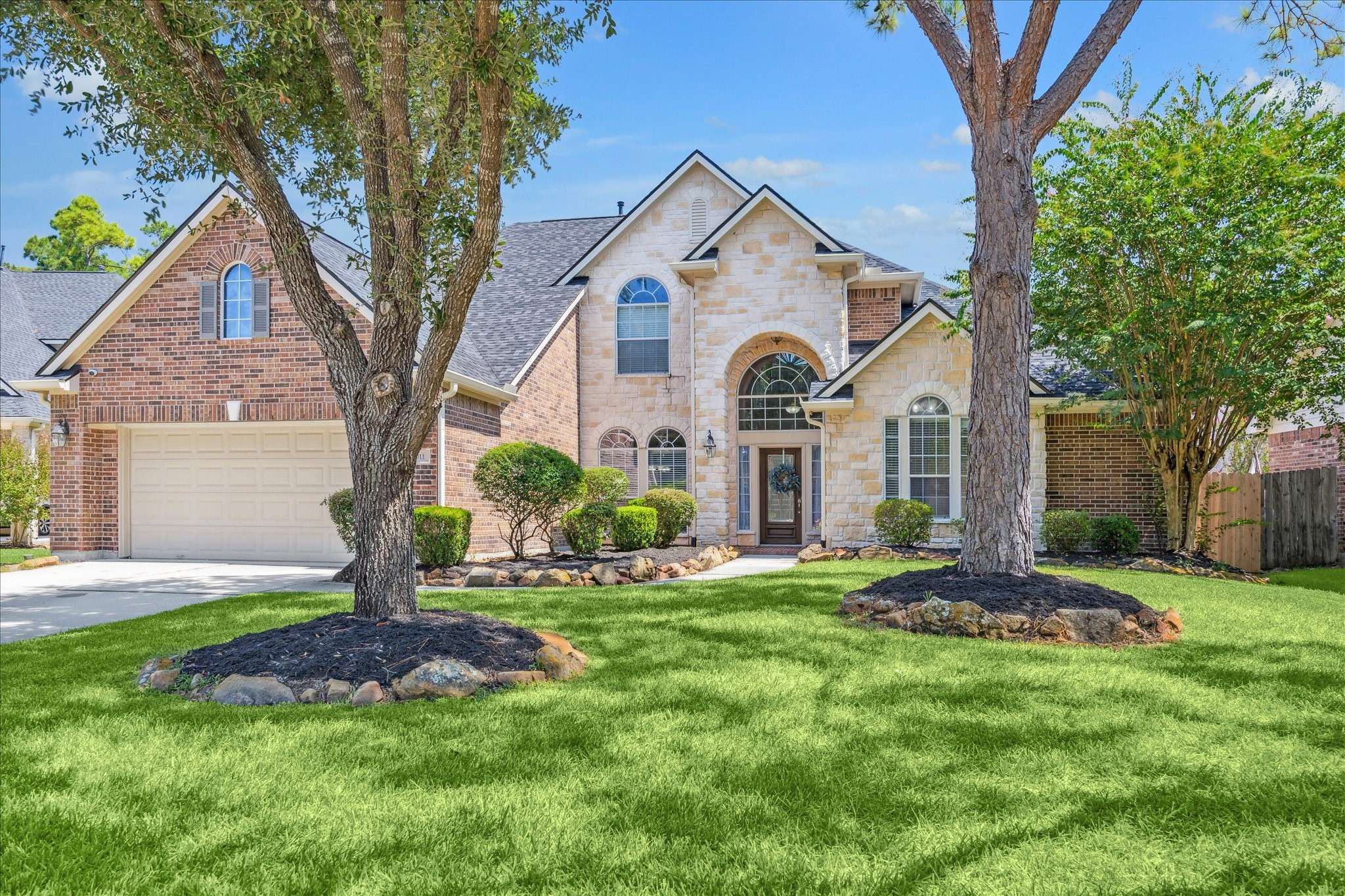 Humble, TX 77346,11911 Lake Mead LN