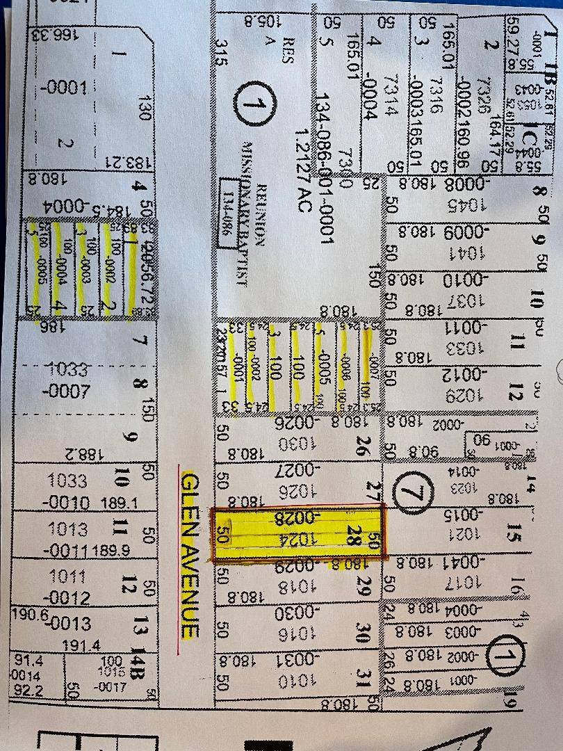 Houston, TX 77088,1024 Glen AVE