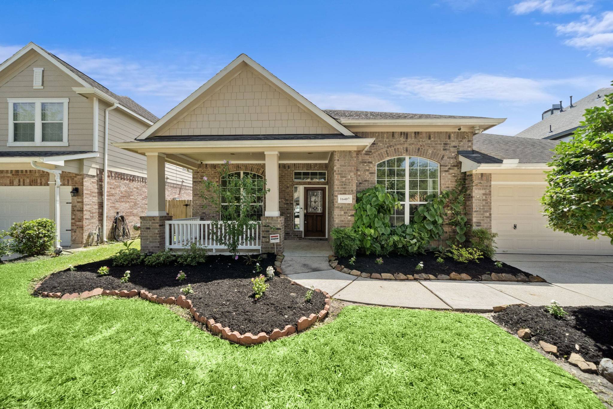 Houston, TX 77044,16407 Jadestone Terrace LN