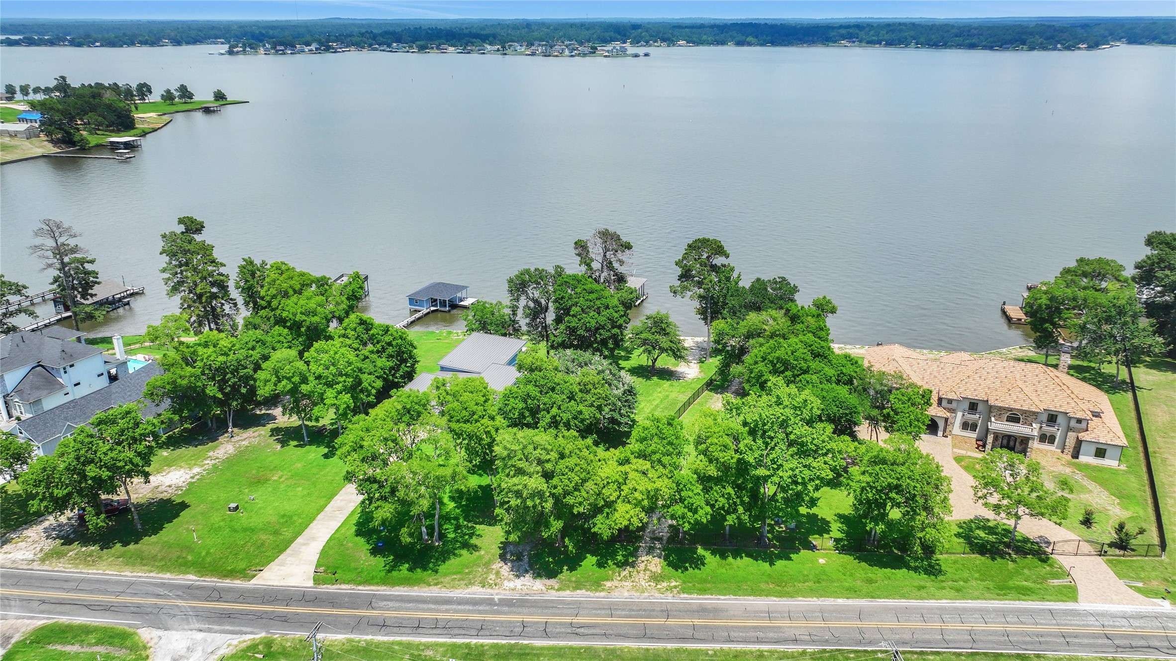 Onalaska, TX 77360,Lot 12 FM 3186