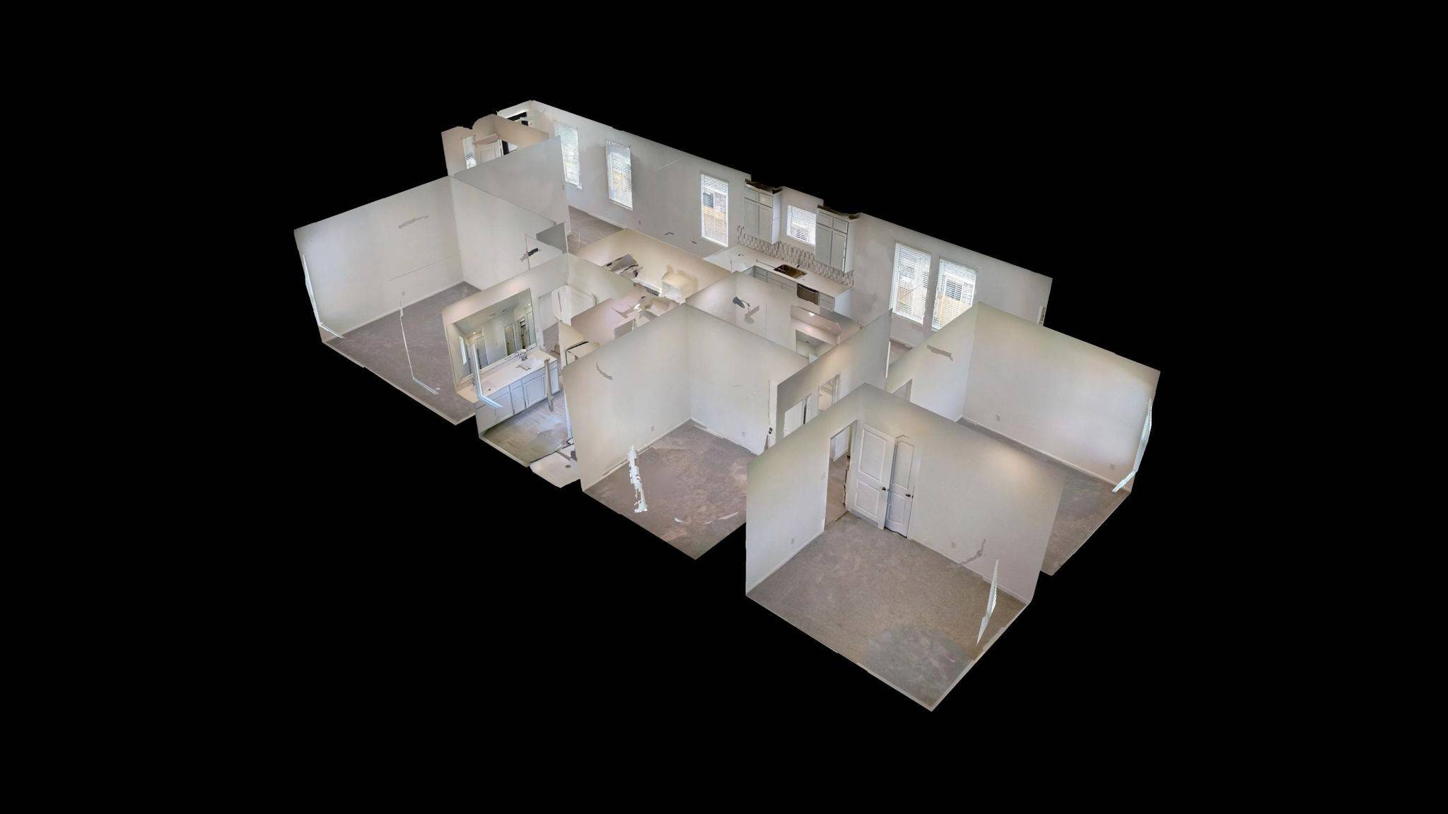 Katy, TX 77493,6742 Sunset Velvet DR