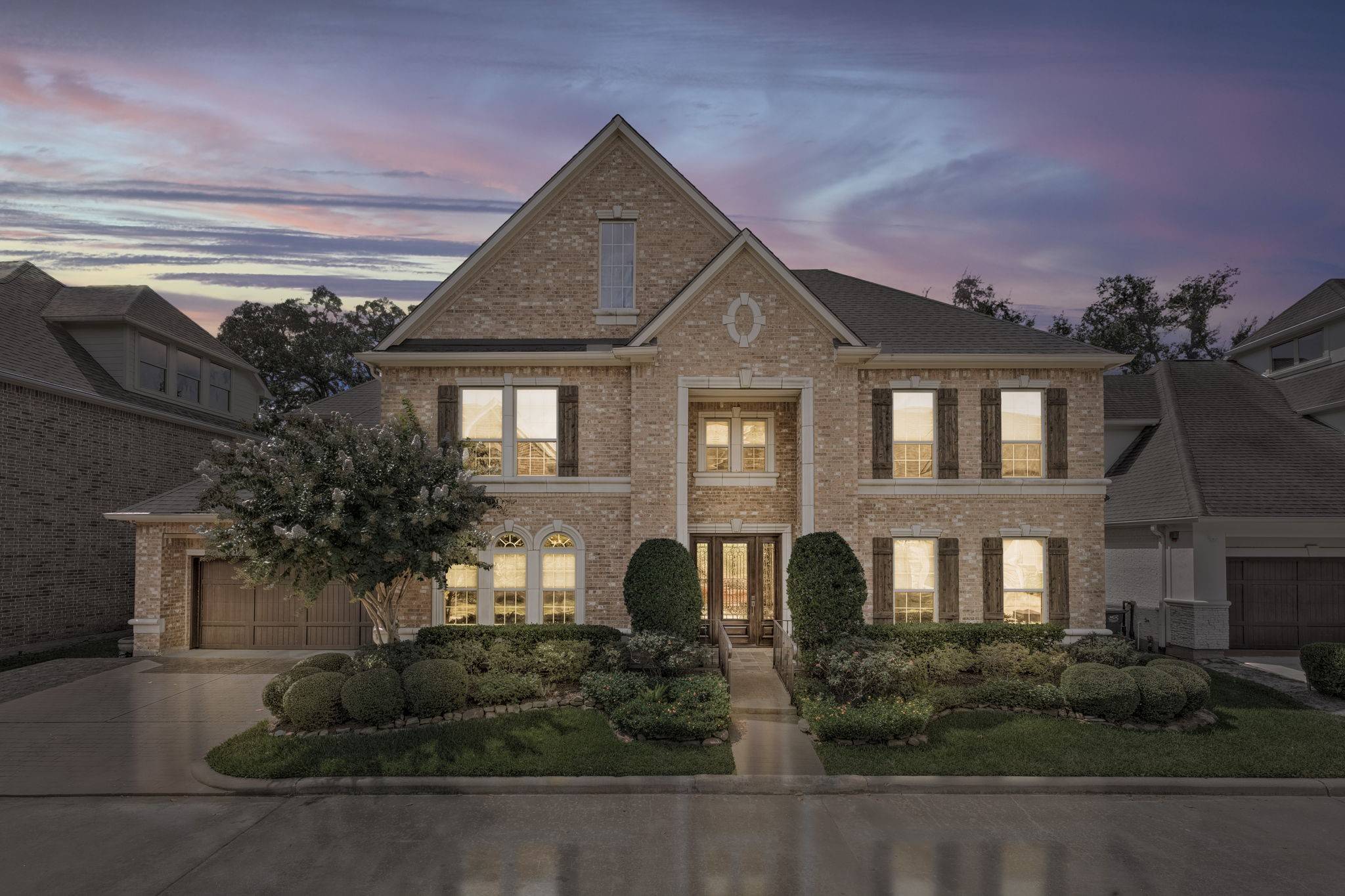Houston, TX 77055,26 Windsor CT
