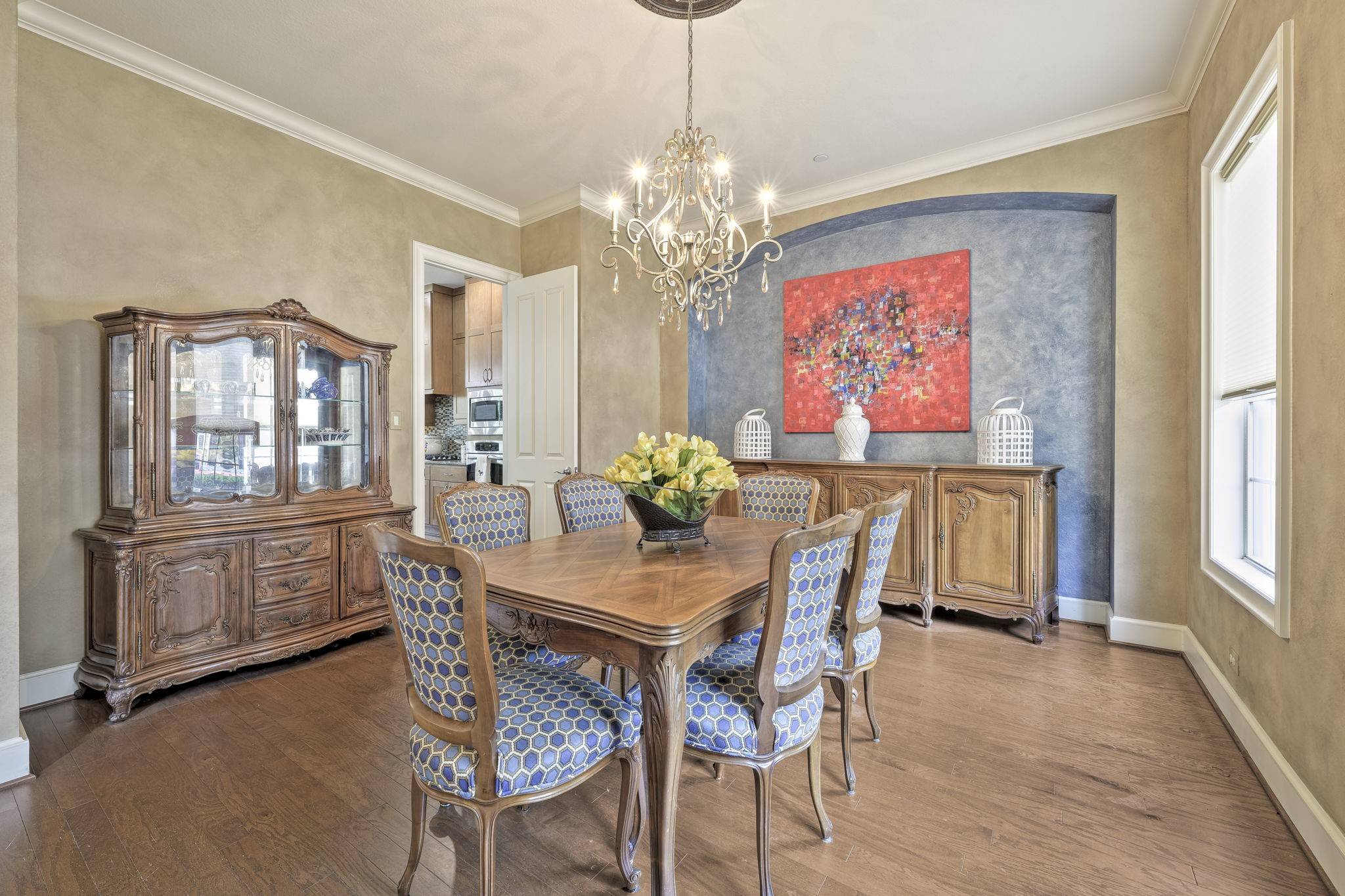 Houston, TX 77055,26 Windsor CT