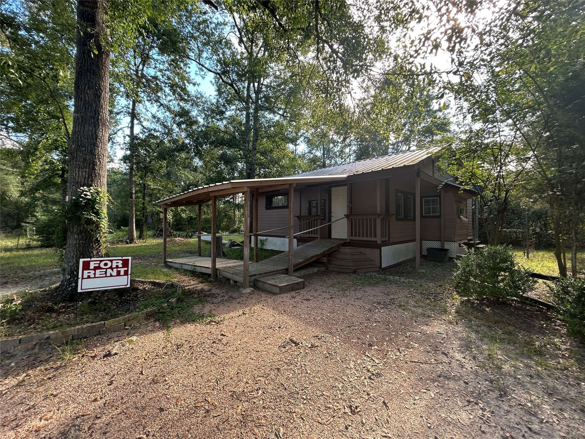 Cleveland, TX 77328,2561 Pioneer LN