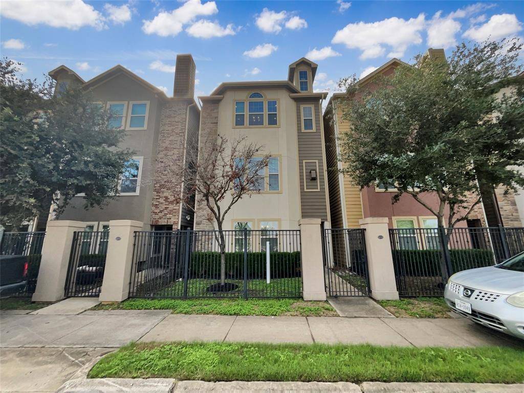 Houston, TX 77021,4208 Old Spanish TRL