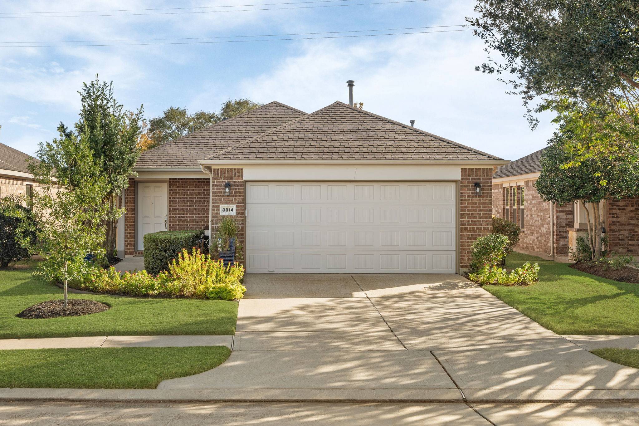 Richmond, TX 77469,3814 County Seat LN