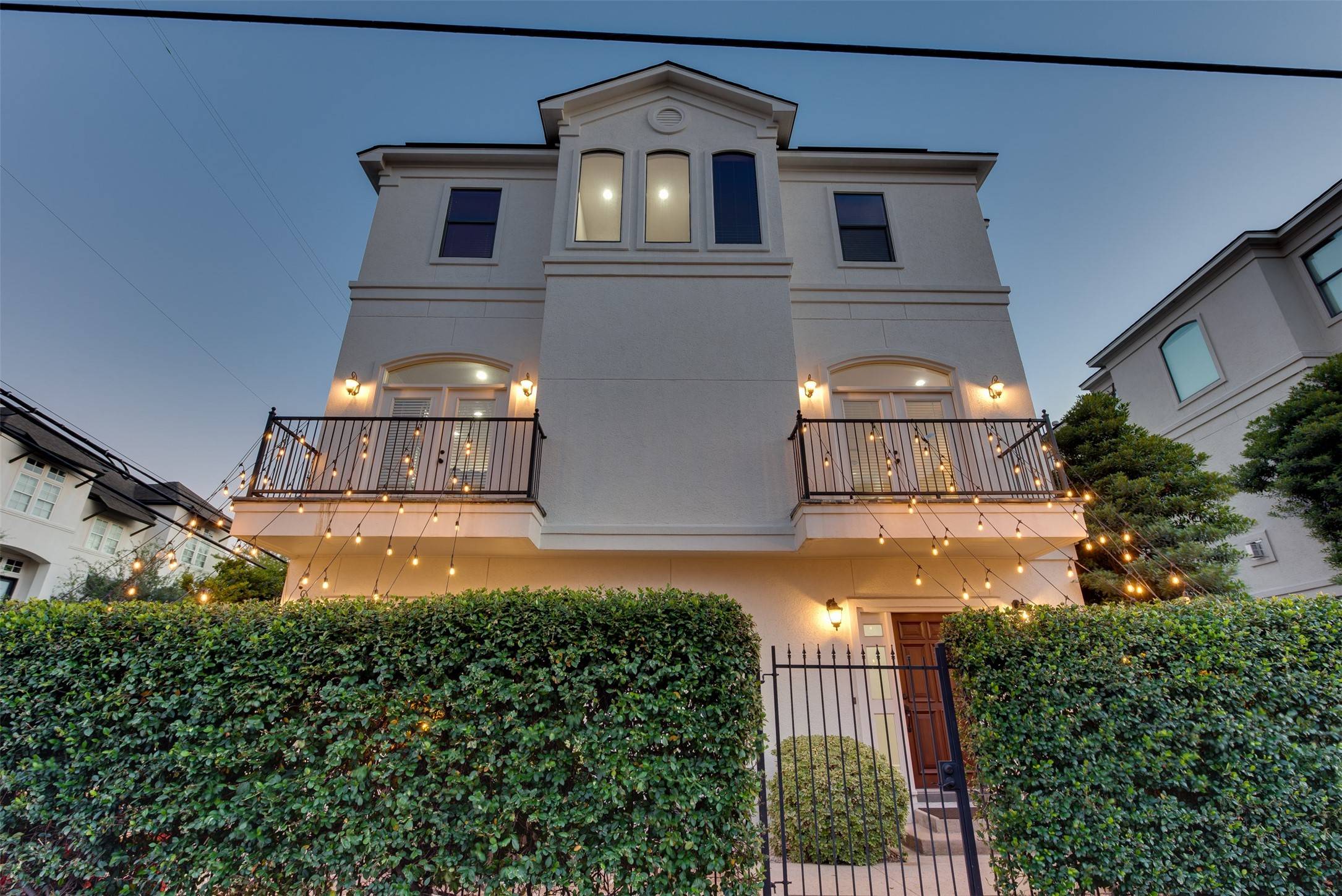 Houston, TX 77007,5501 Petty ST