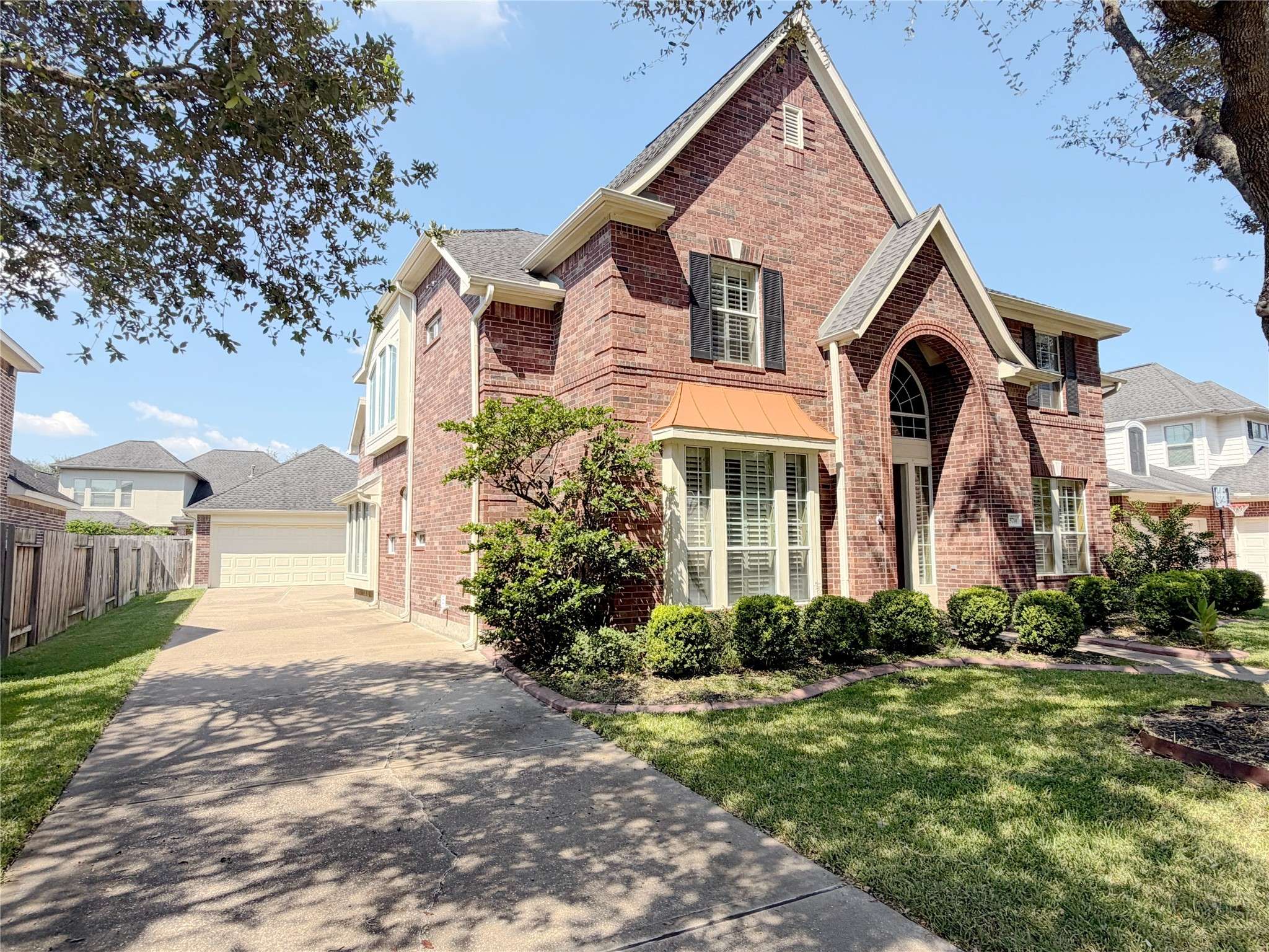 Katy, TX 77450,5714 Brennan Ridge LN