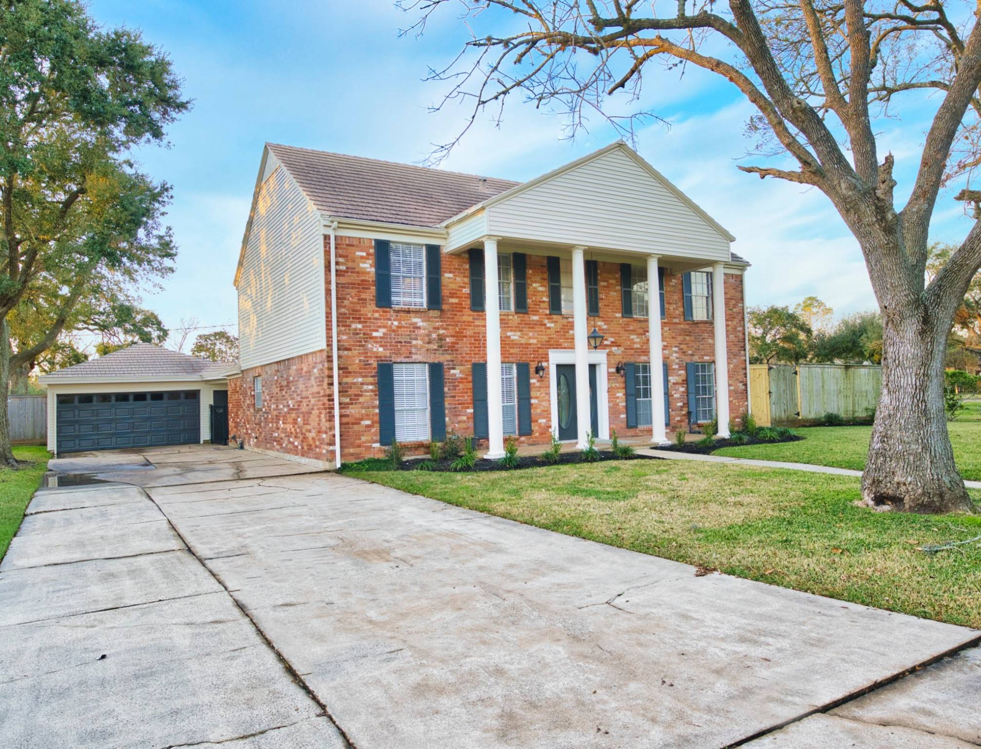 Lake Jackson, TX 77566,102 Rose Trail