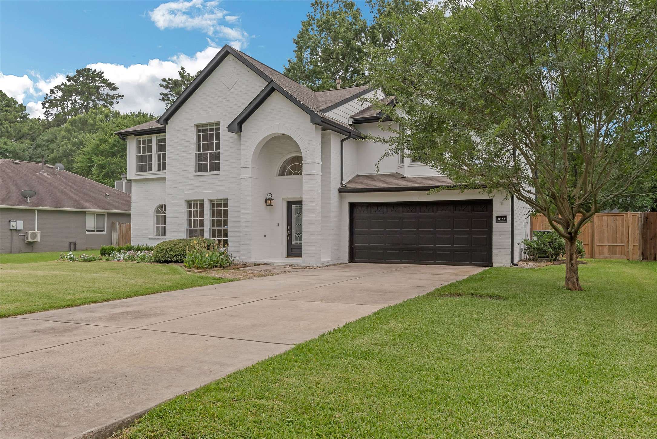 Magnolia, TX 77354,1023 Carson DR