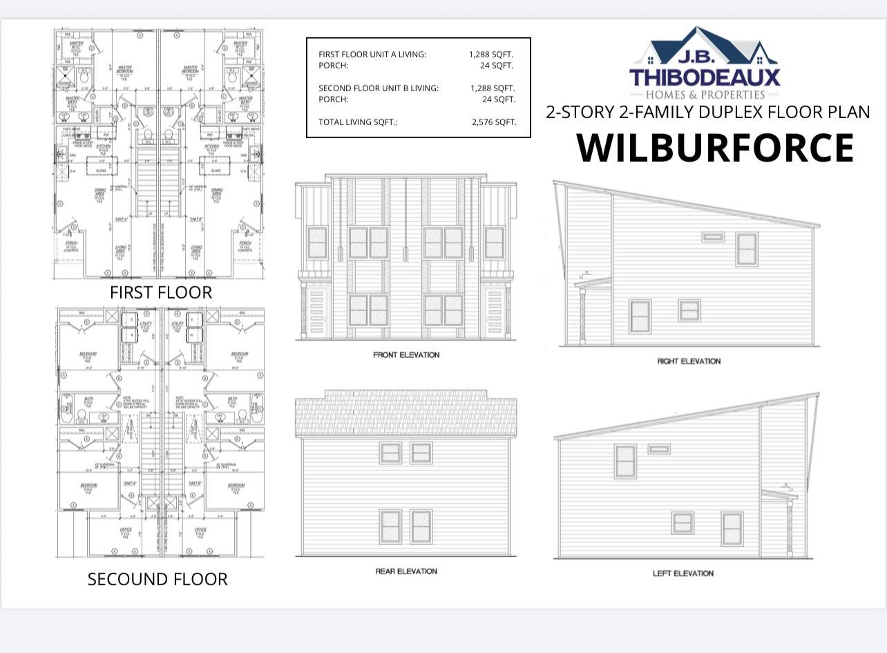 Houston, TX 77091,1116 Wilburforce ST