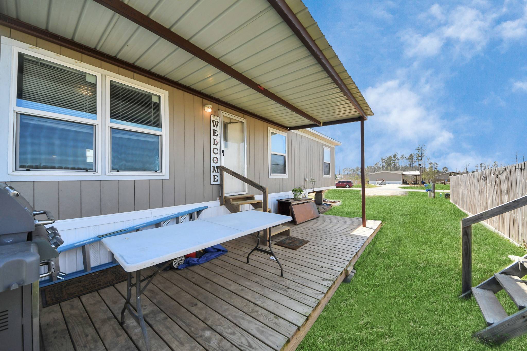 Cleveland, TX 77327,1416 Road 5601