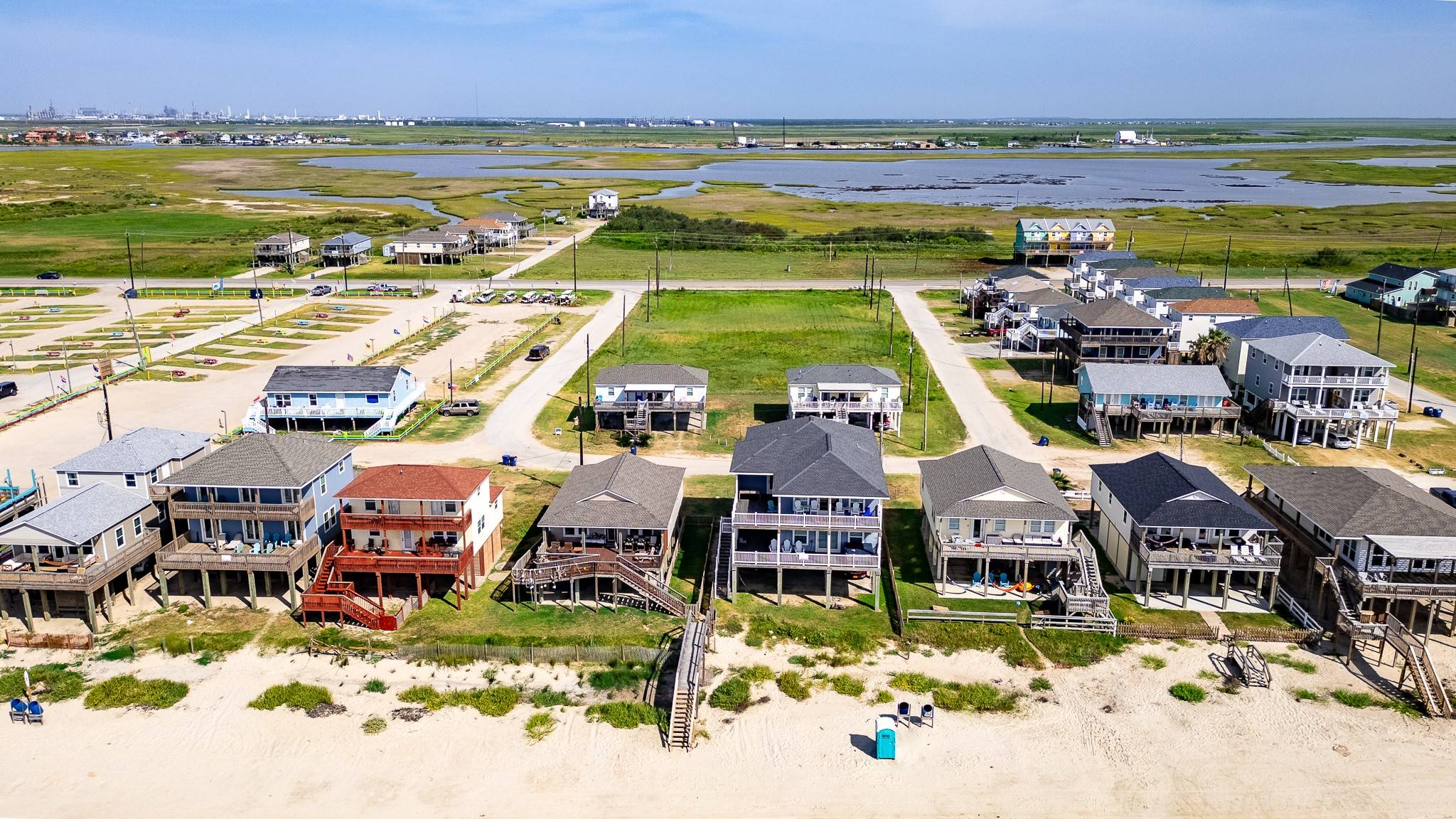 Surfside Beach, TX 77541,0 LOT 27 Santar LOOP