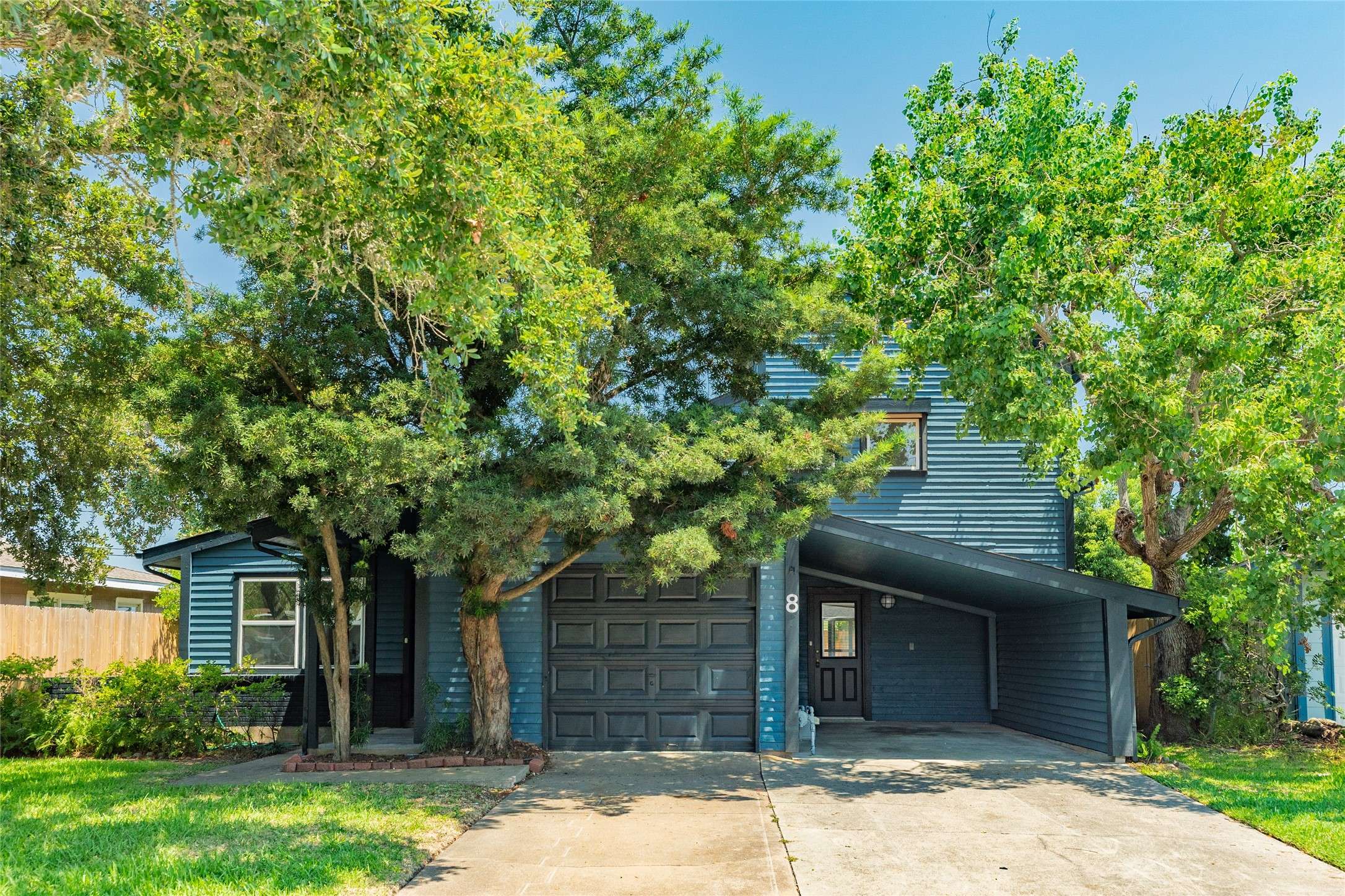 Galveston, TX 77550,8 Lyncrest DR