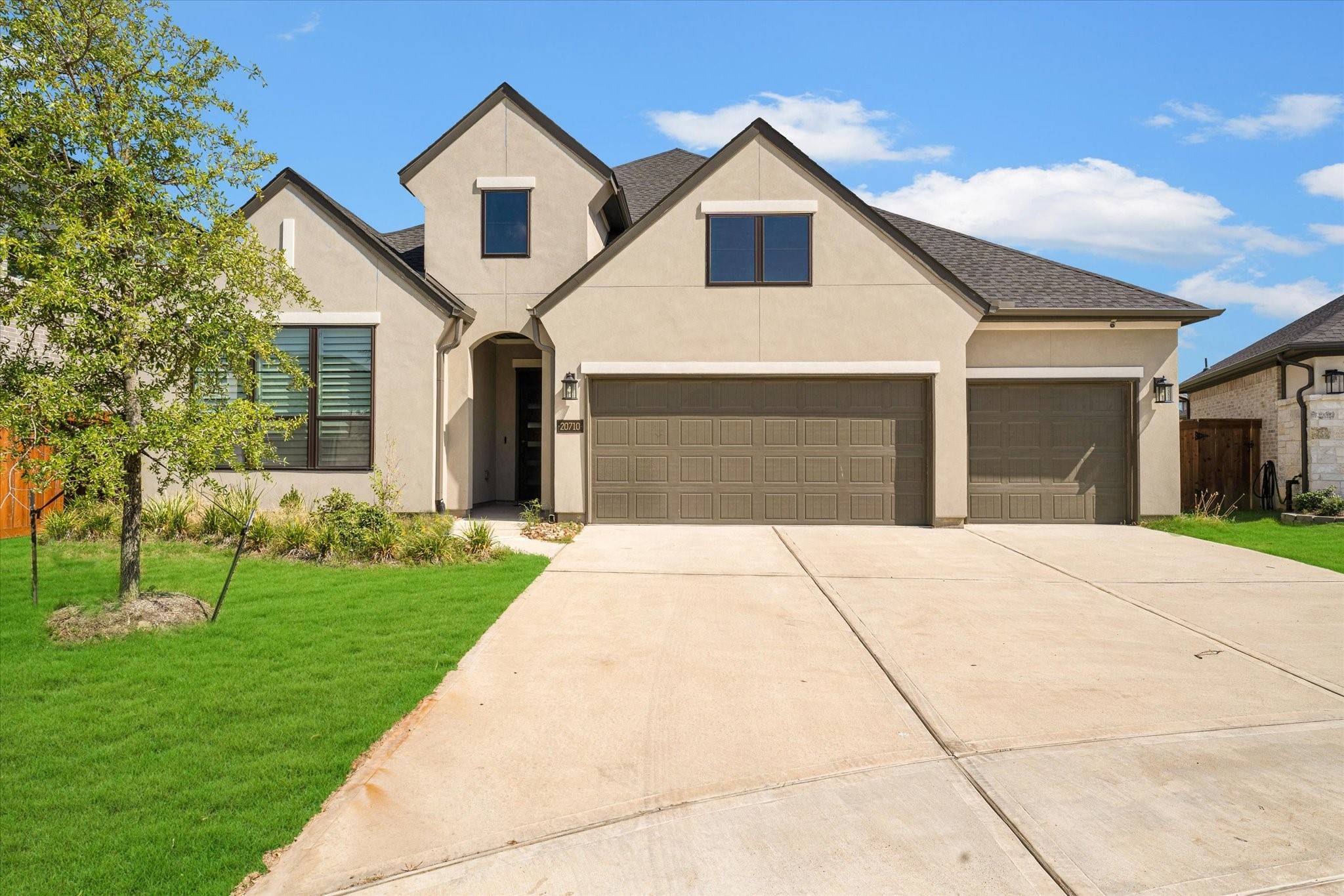 Cypress, TX 77433,20710 Via Giulia CT