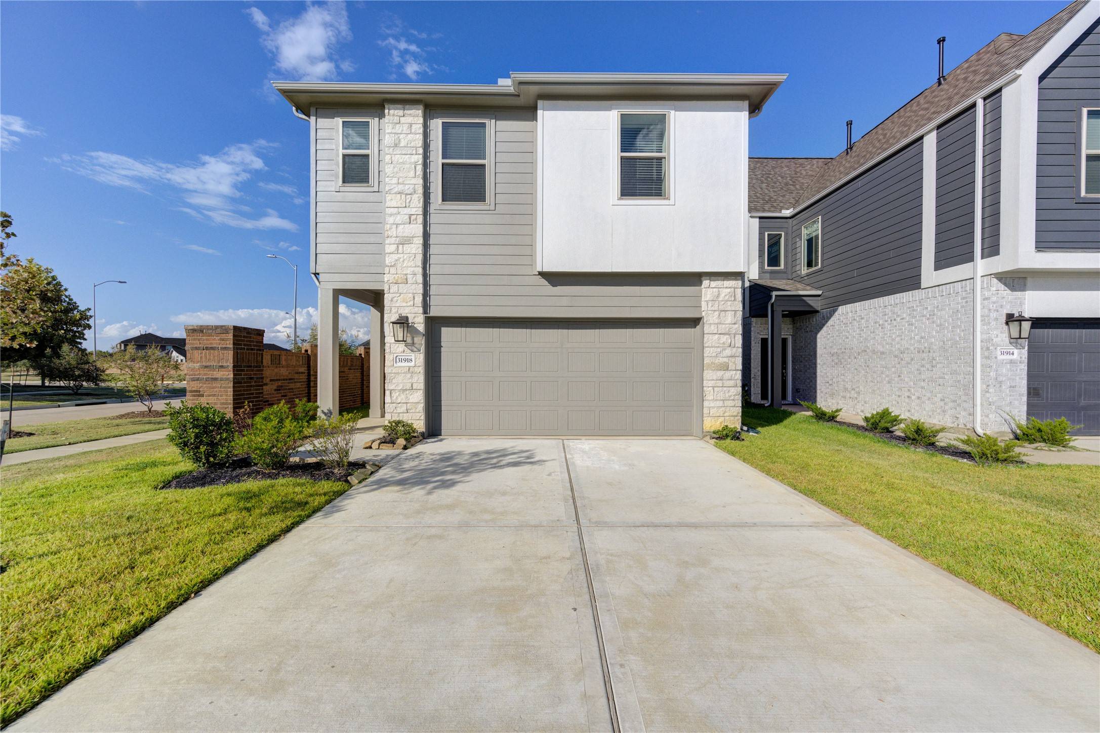 Hockley, TX 77447,31918 Holland Arbor TRL