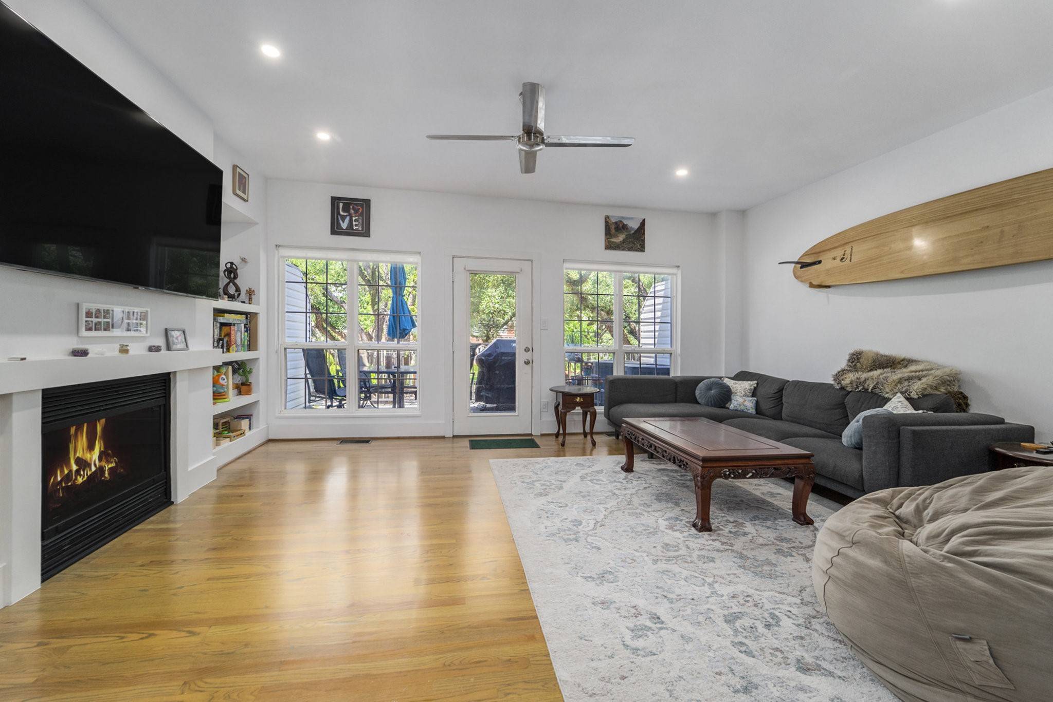 Houston, TX 77004,5319 Caroline ST