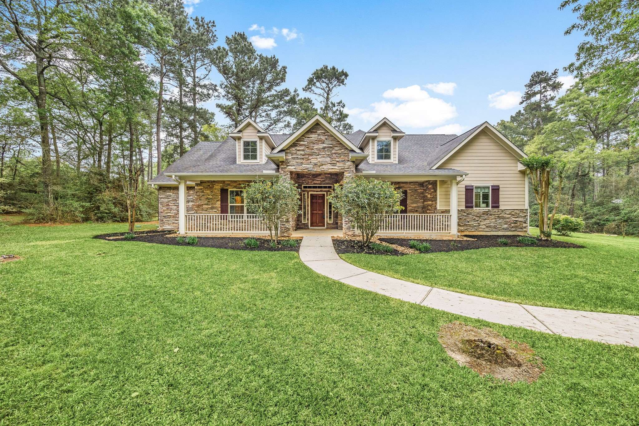 Montgomery, TX 77316,10505 Crown Ranch BLVD