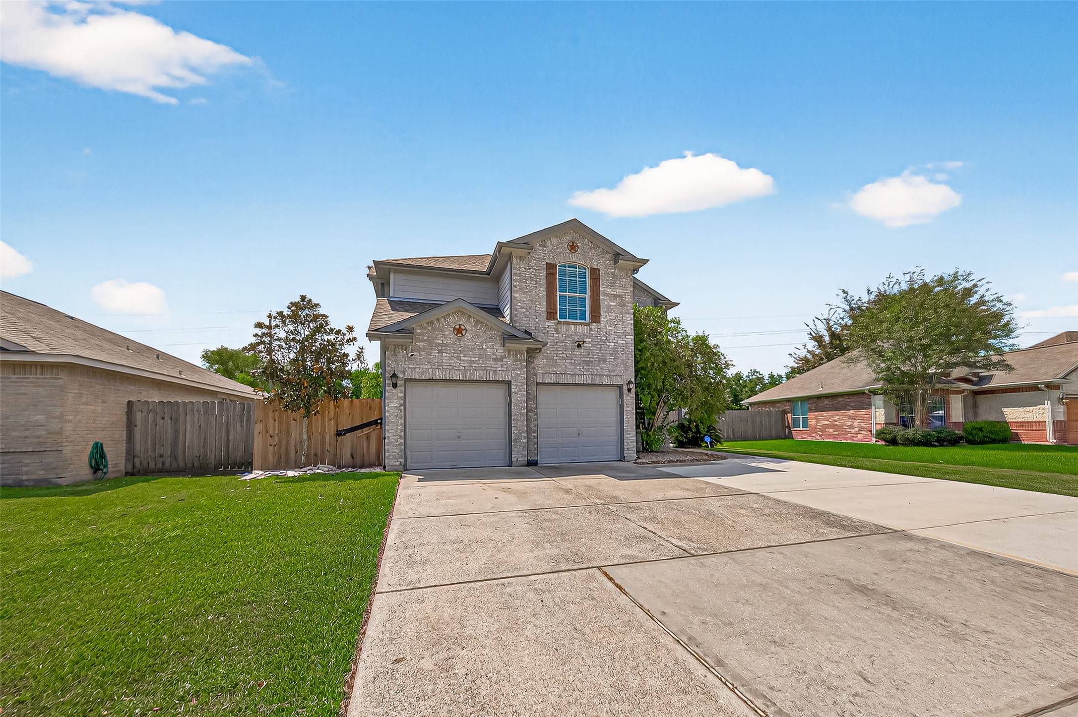 Cove, TX 77523,15222 Harlin