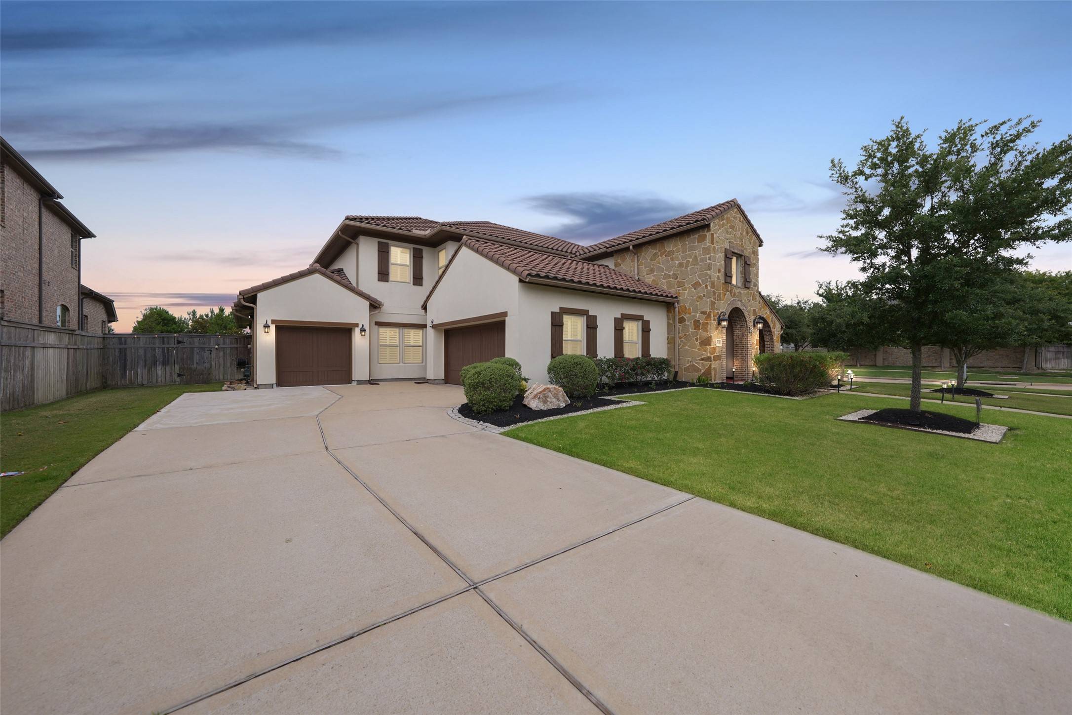 Fulshear, TX 77441,5502 Charlton Ridge LN