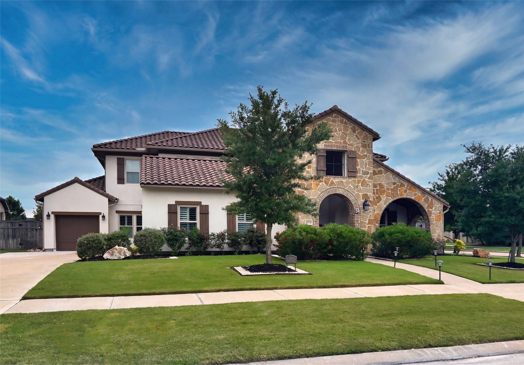 Fulshear, TX 77441,5502 Charlton Ridge LN
