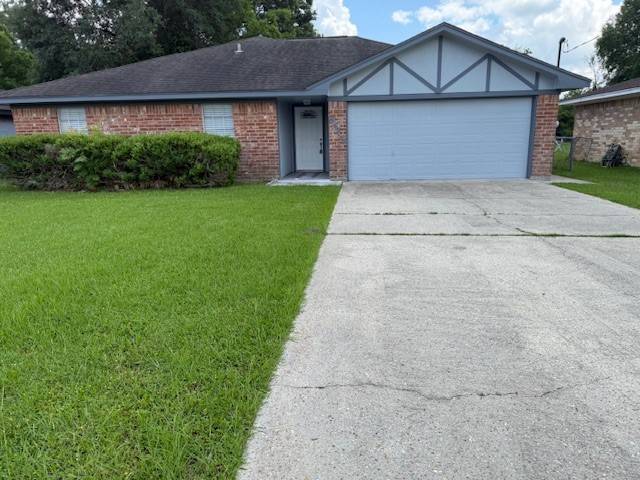 Beaumont, TX 77707,8615 Washington BLVD