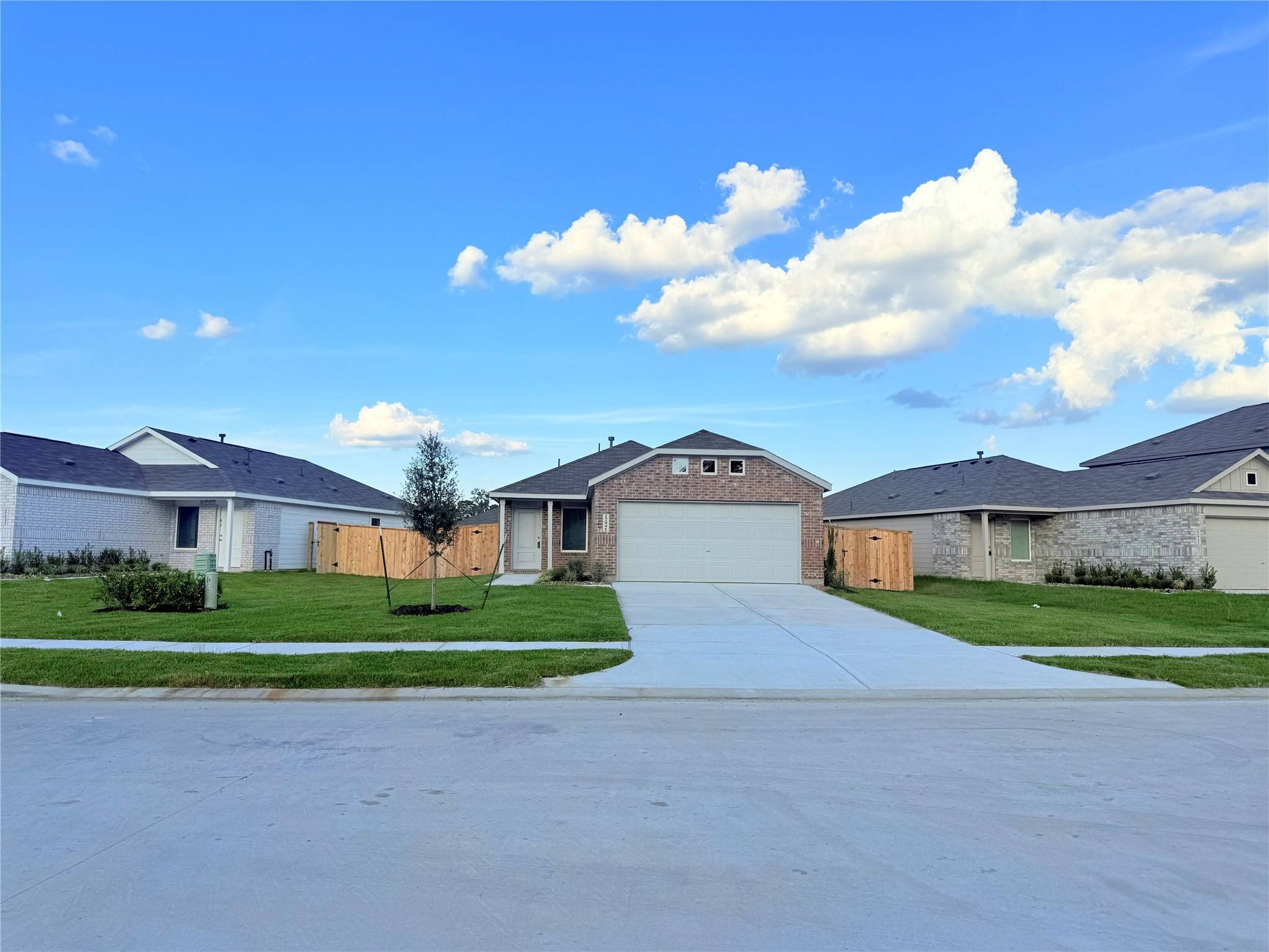 New Caney, TX 77357,17941 Valle Cupa Ln