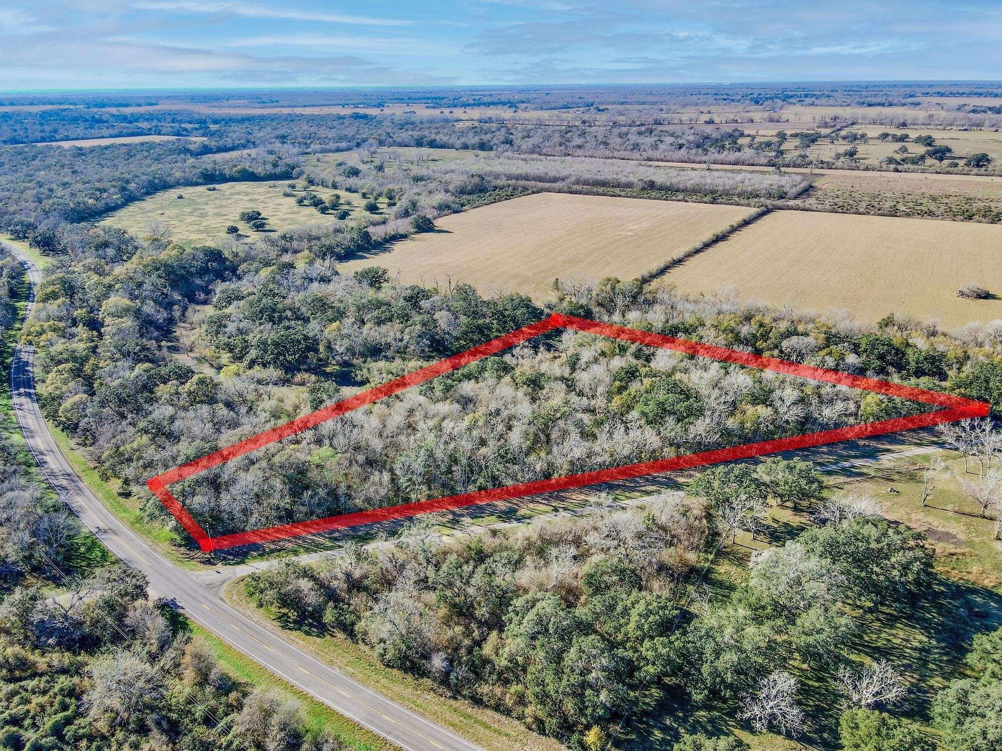 Cedar Lane, TX 77415,0 FM 521