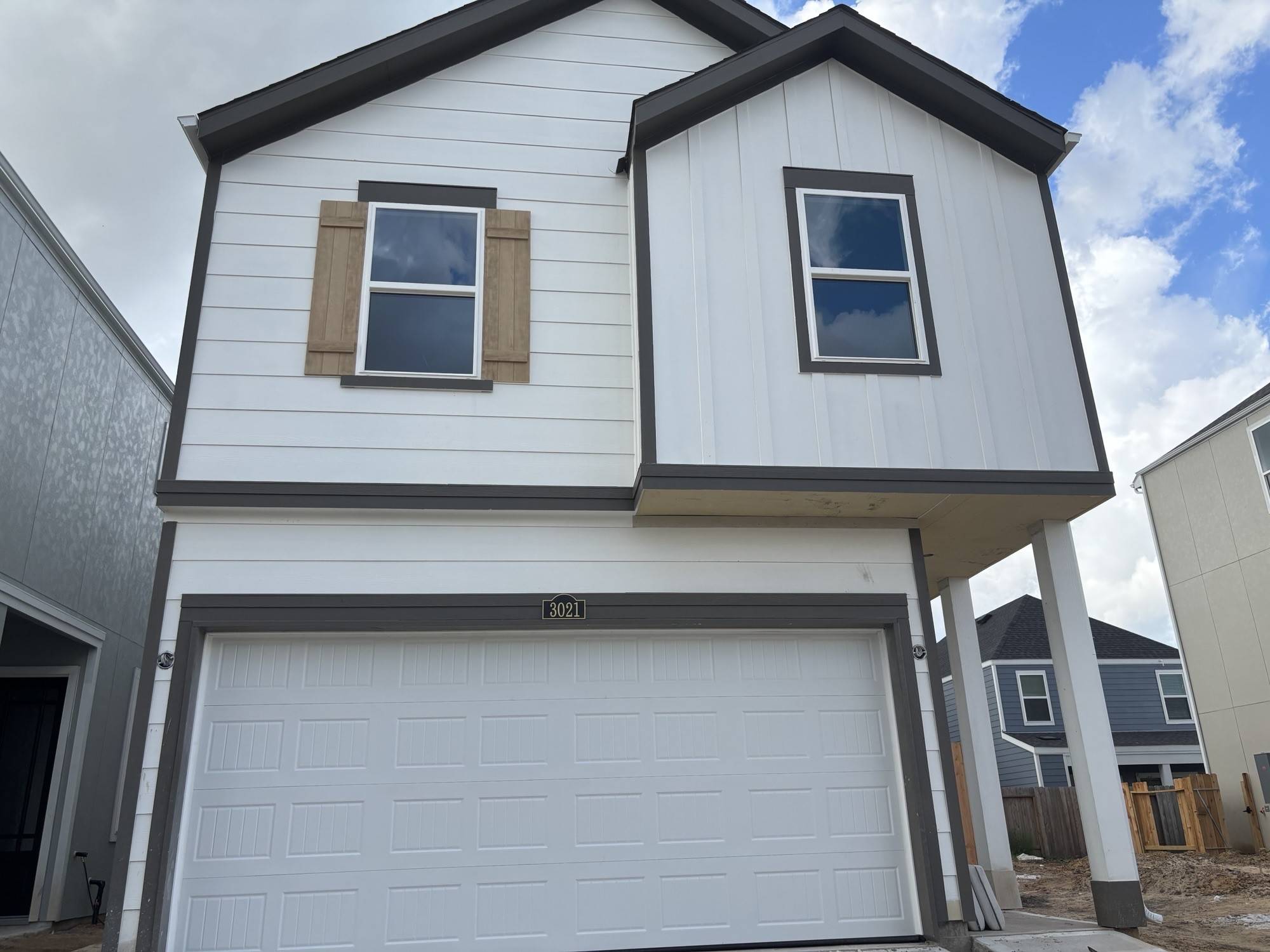 Houston, TX 77047,3021 Ventas DR