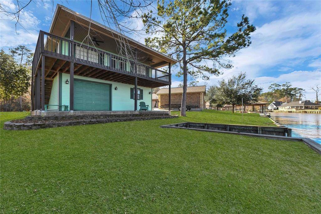 Trinity, TX 75862,75 Lakeway DR