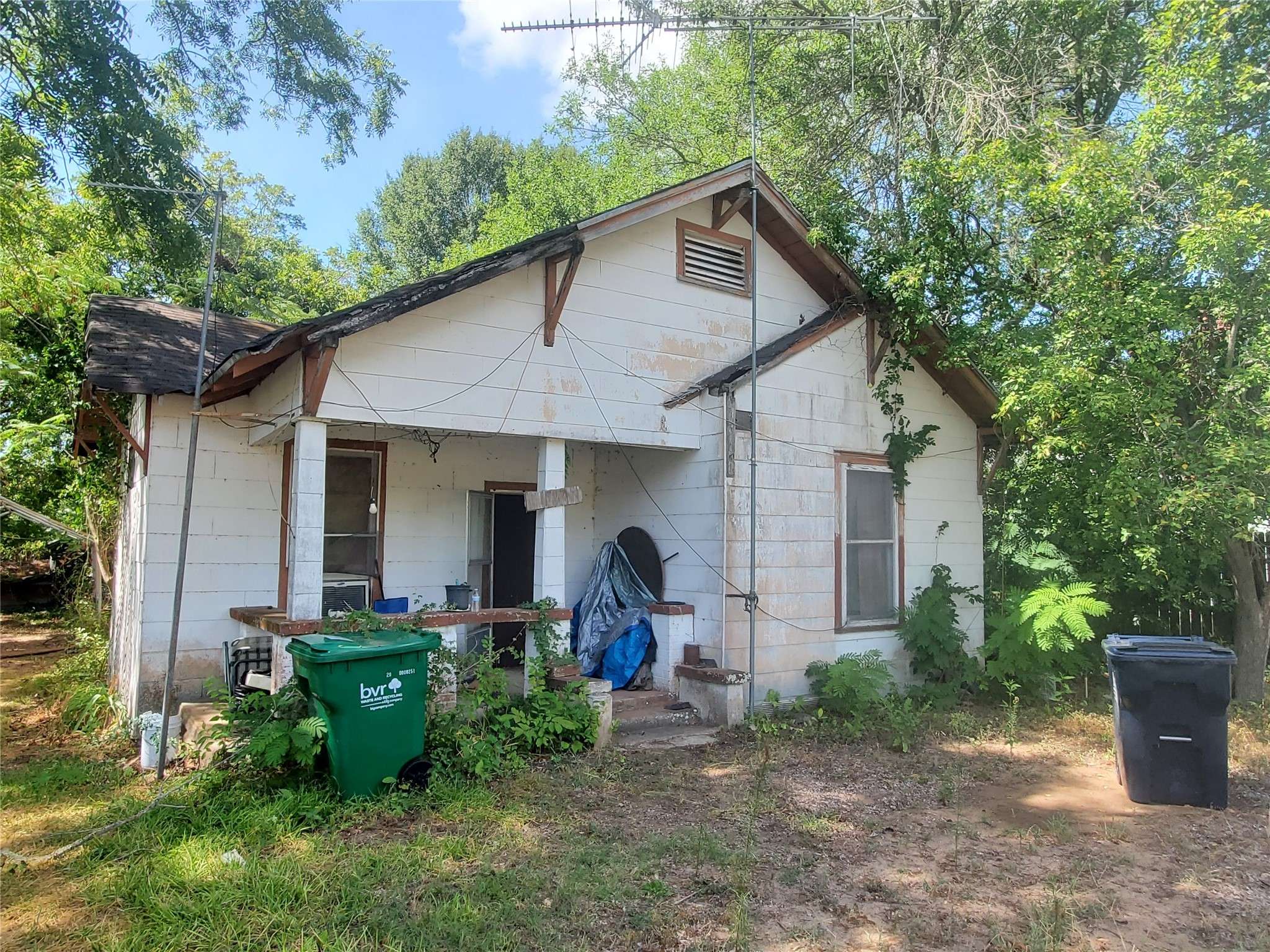 Brenham, TX 77833,502 Seelhorst ST