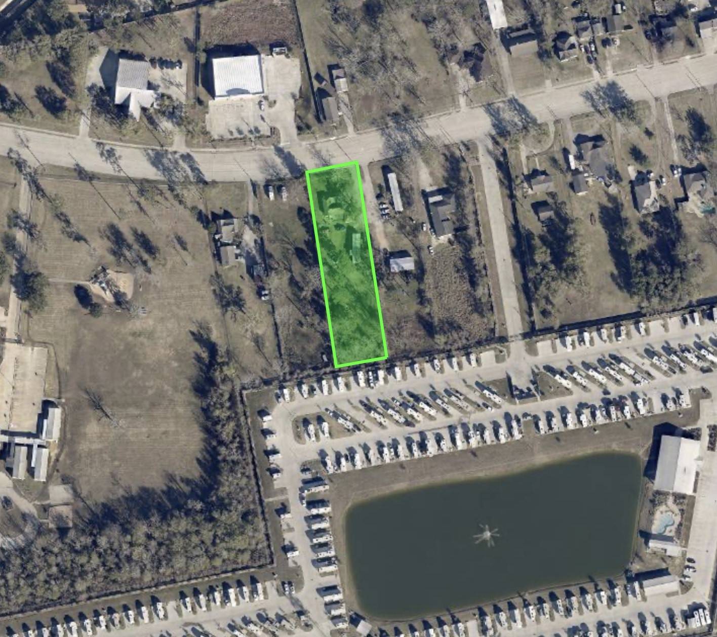 Baytown, TX 77521,3318 Massey Tompkins RD