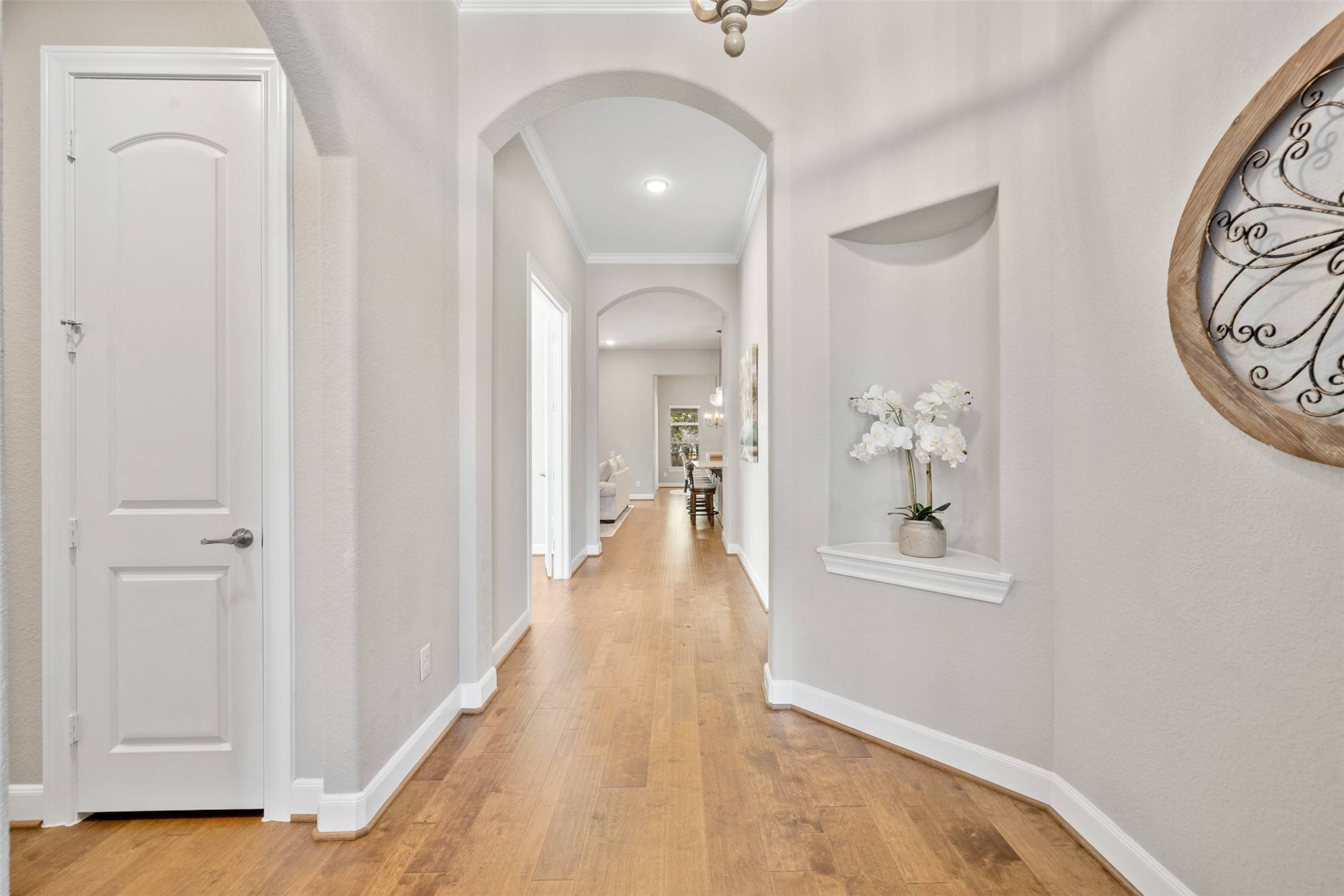 Montgomery, TX 77316,109 Crinium Lily CT