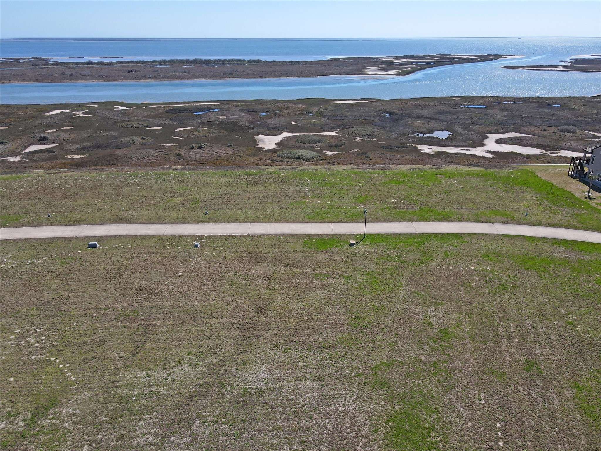 Port O Connor, TX 77982,Lot 93 Coastal SPGS