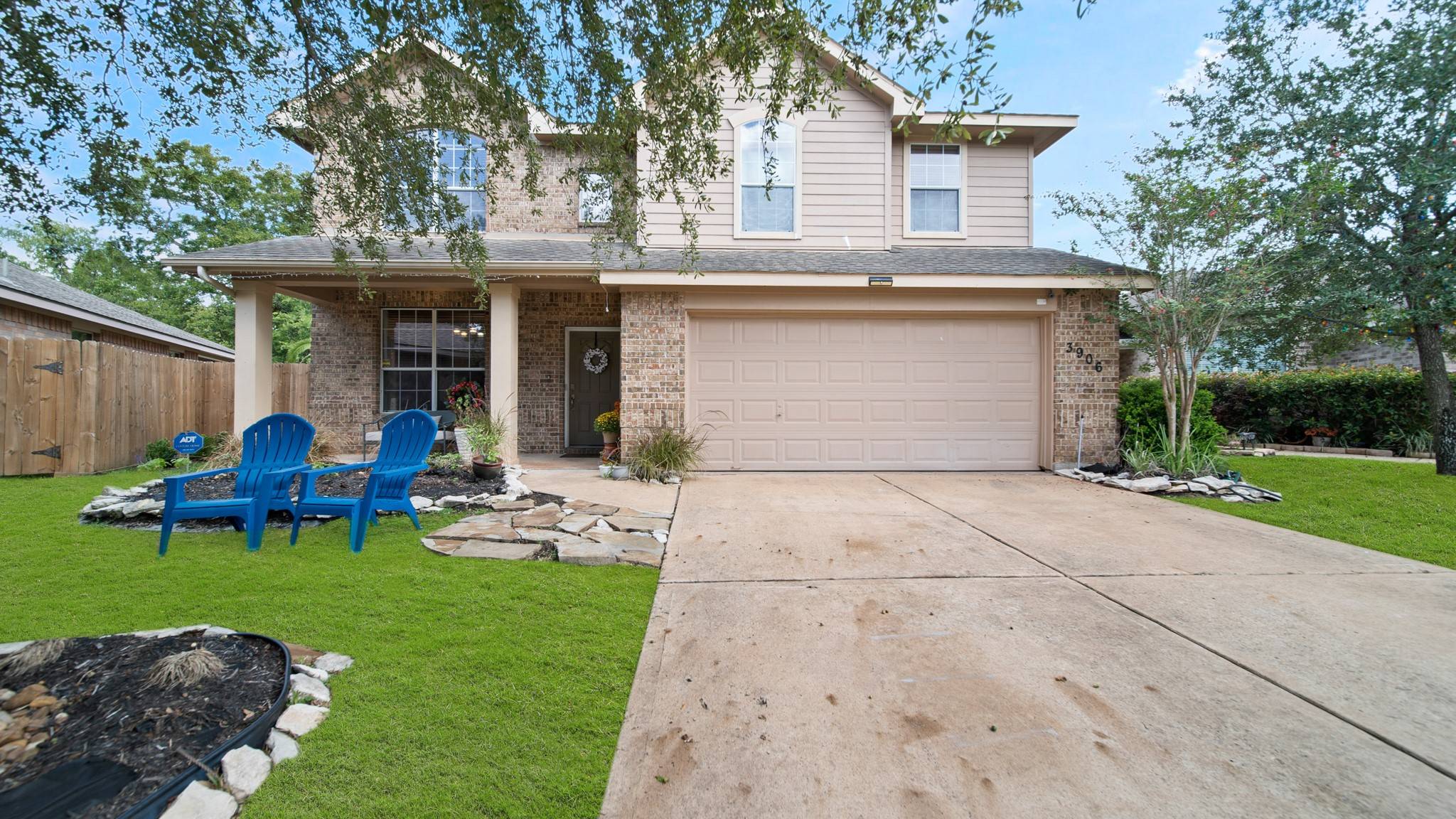 Missouri City, TX 77459,3906 E Auden CIR