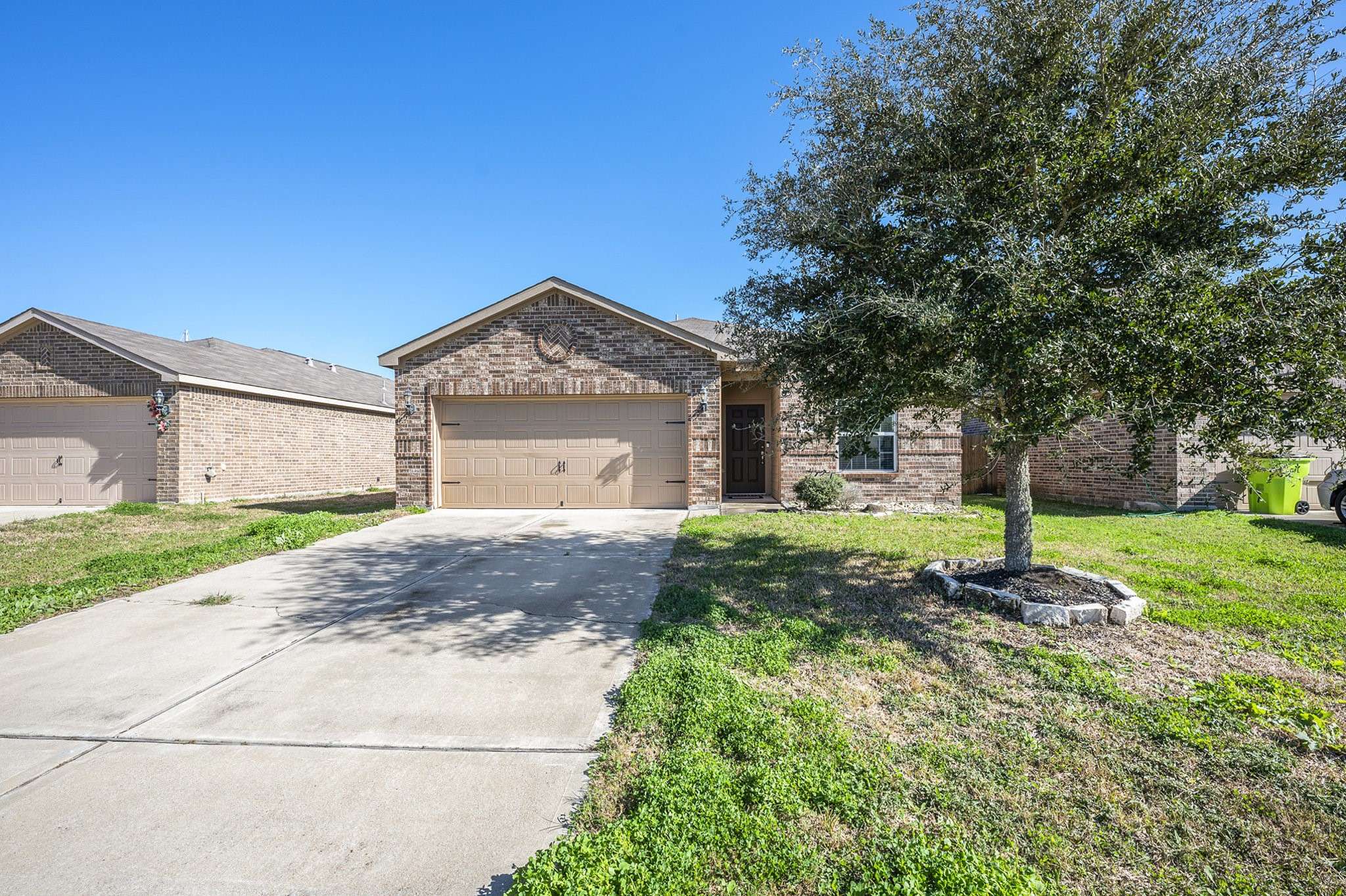 Rosenberg, TX 77469,4911 Beck LN
