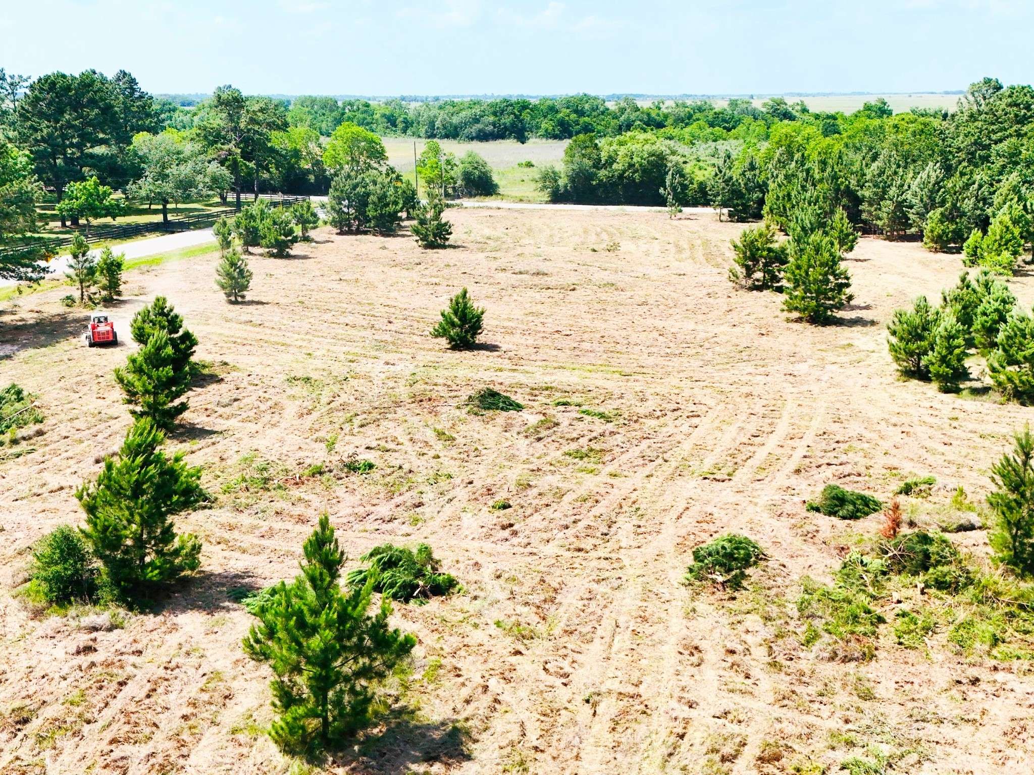 Hockley, TX 77447,0 BADTKE RD