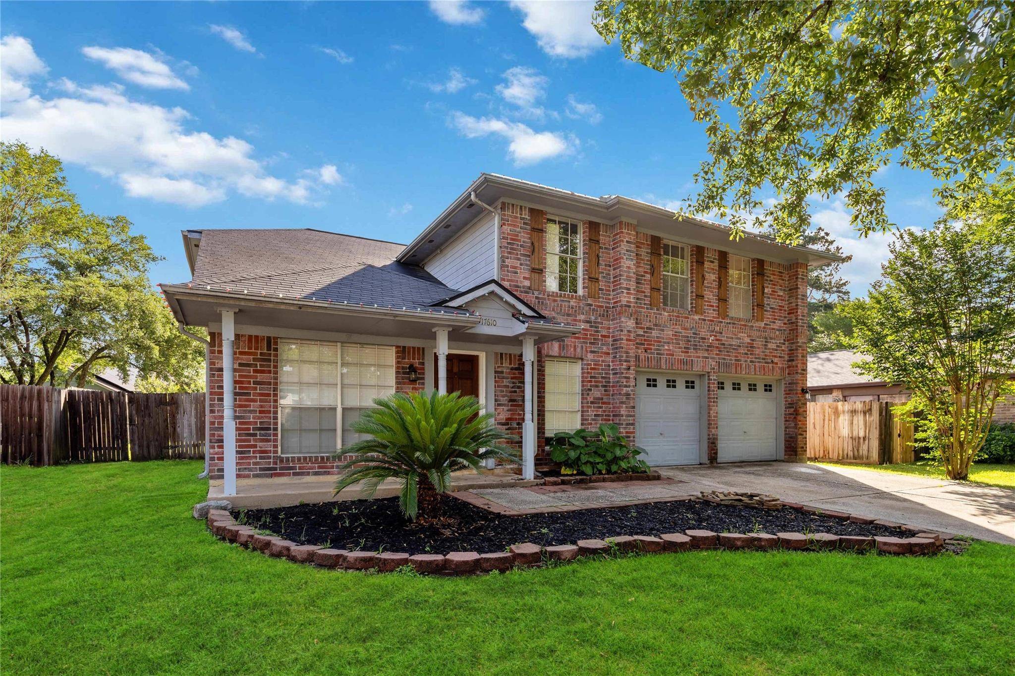 Spring, TX 77379,17610 Mill Springs DR