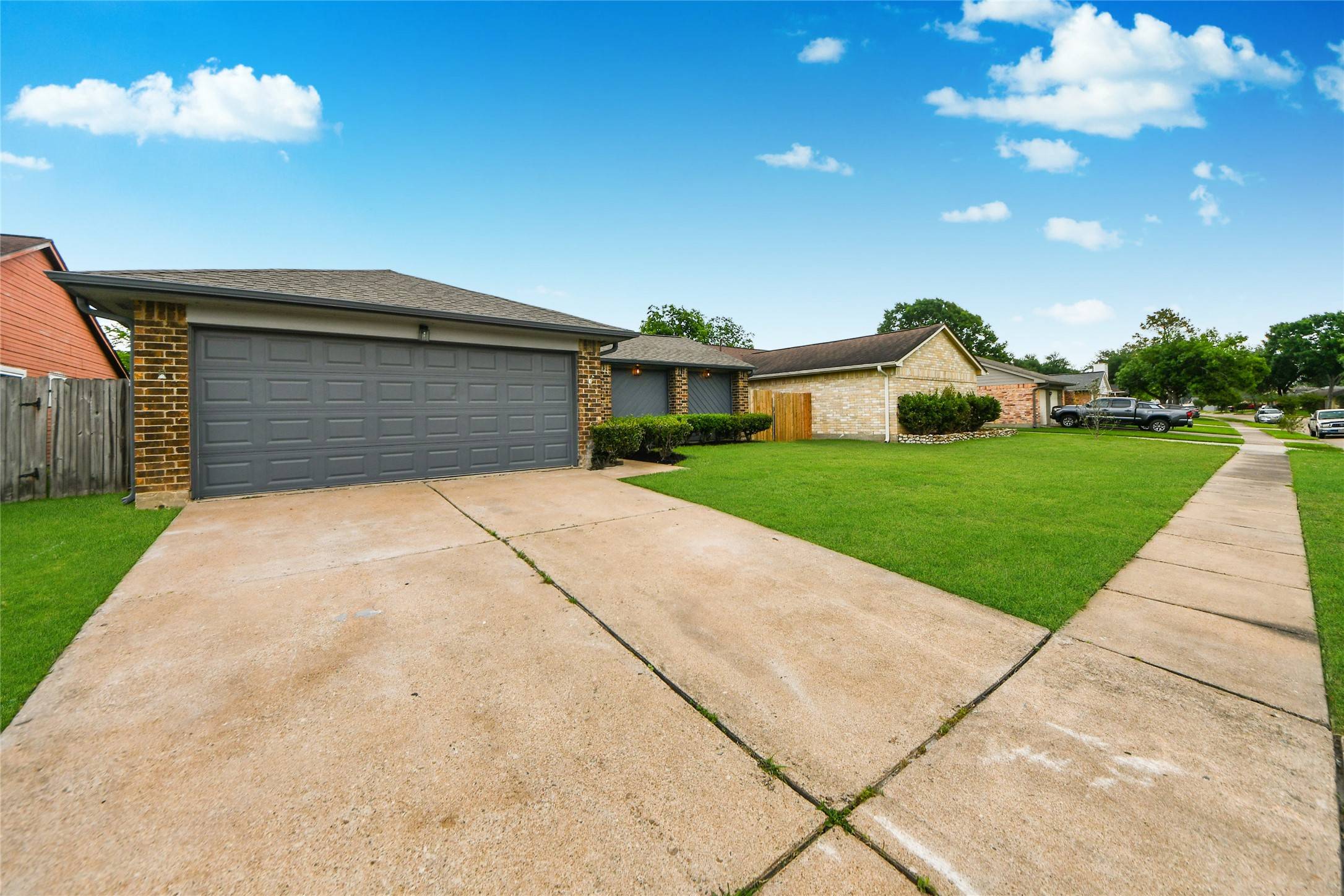 Houston, TX 77083,15418 Evergreen Place DR