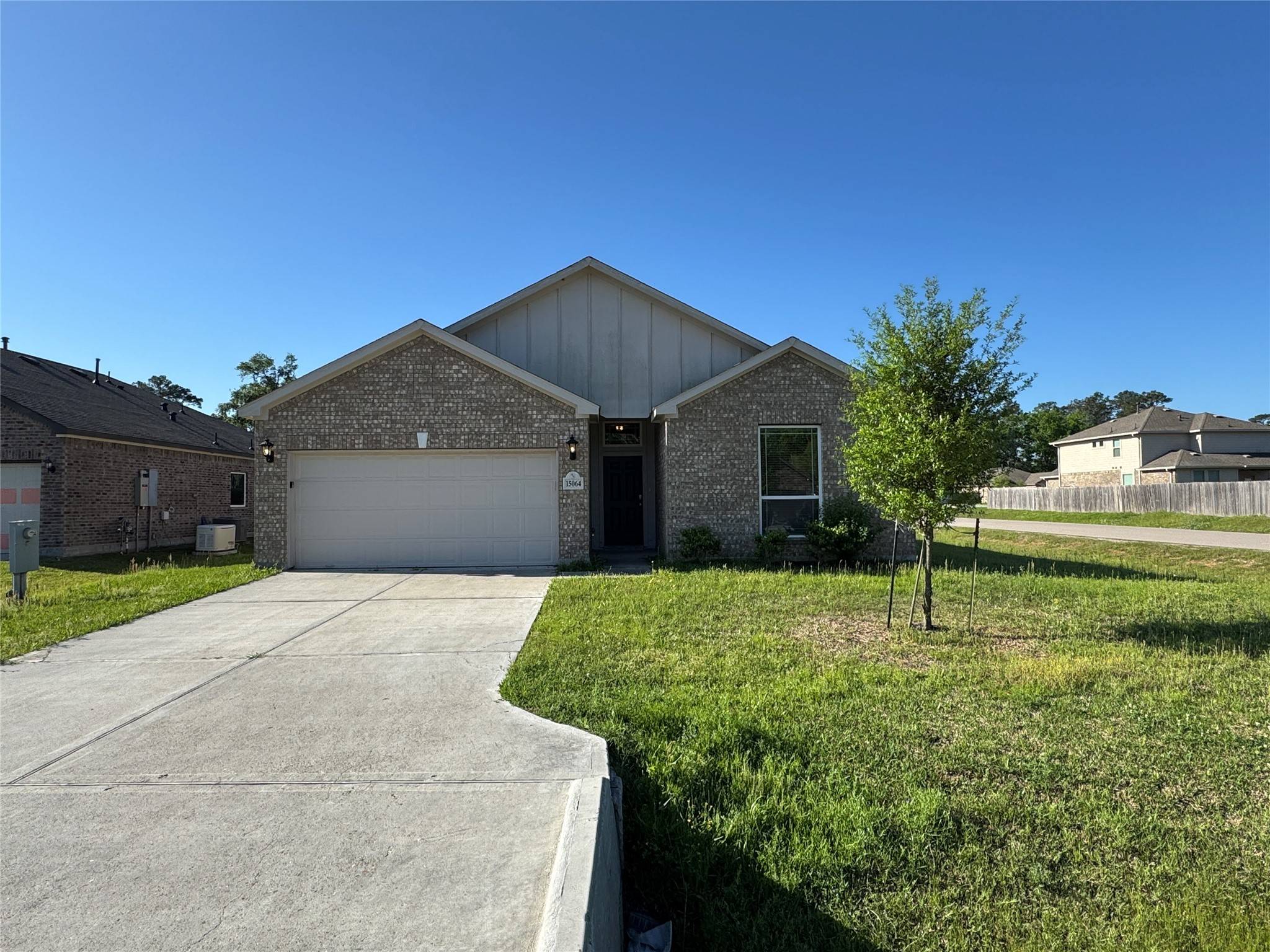 Conroe, TX 77306,15064 Meadow GLN N