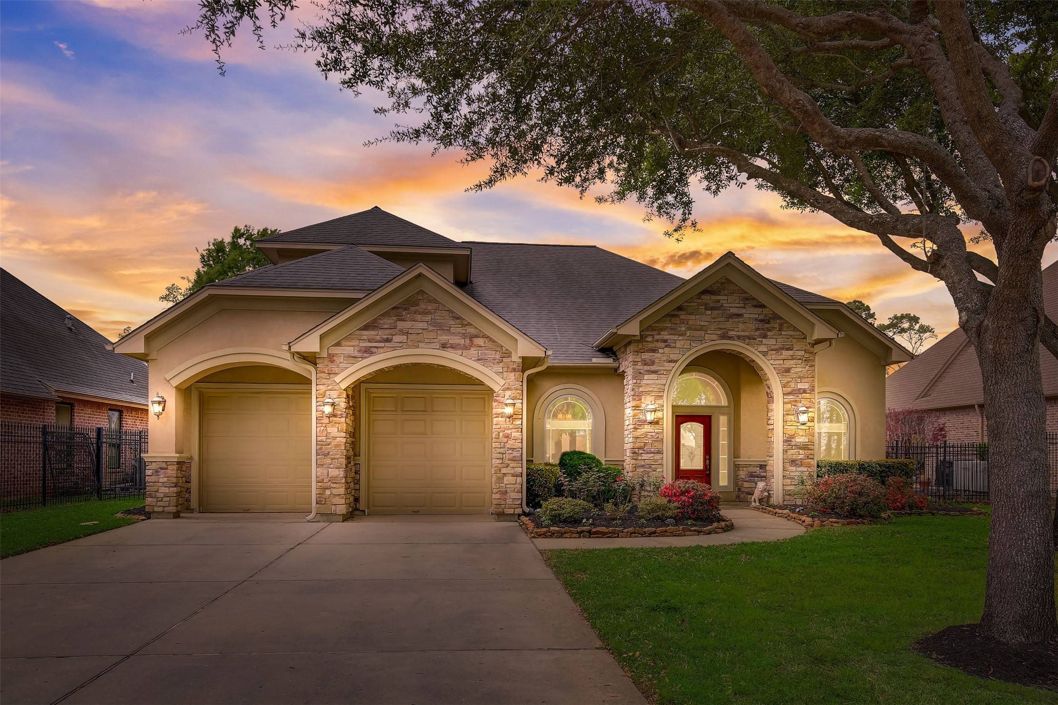 Humble, TX 77346,21003 Atascocita Point DR