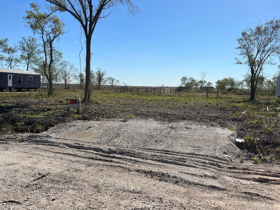 Rosharon, TX 77583,00 Bijou Rue Lot 41 E/W